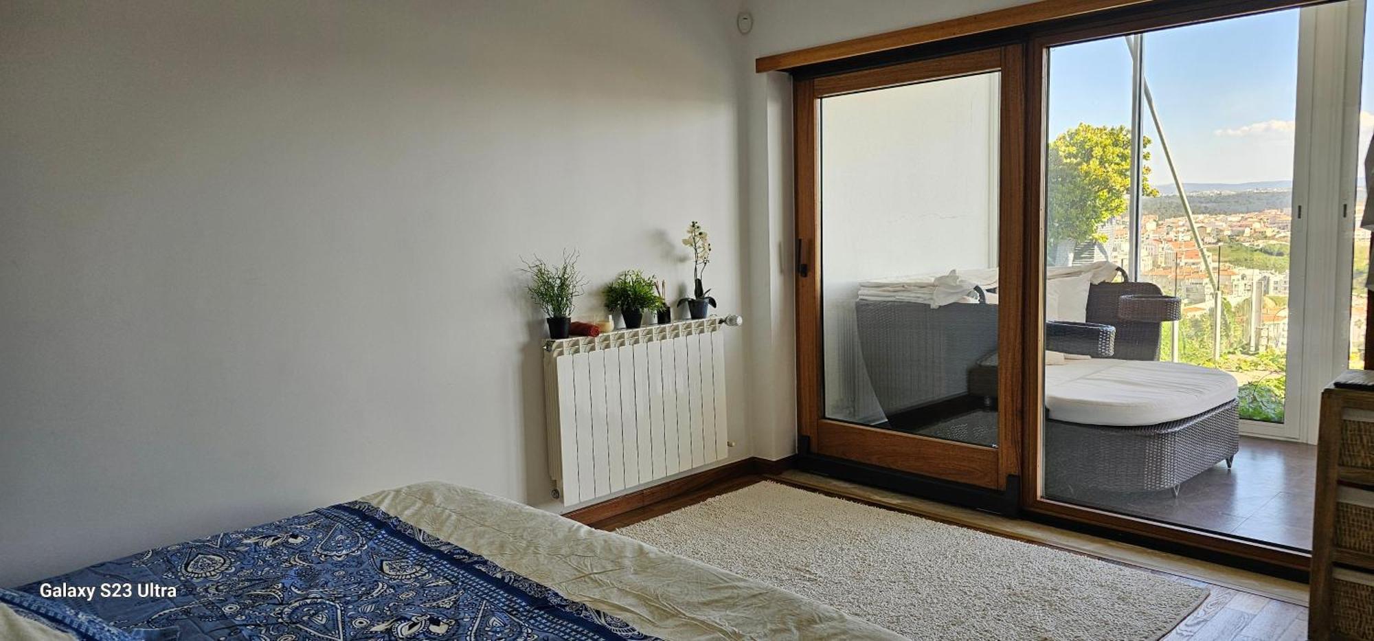 La Vague Villa *