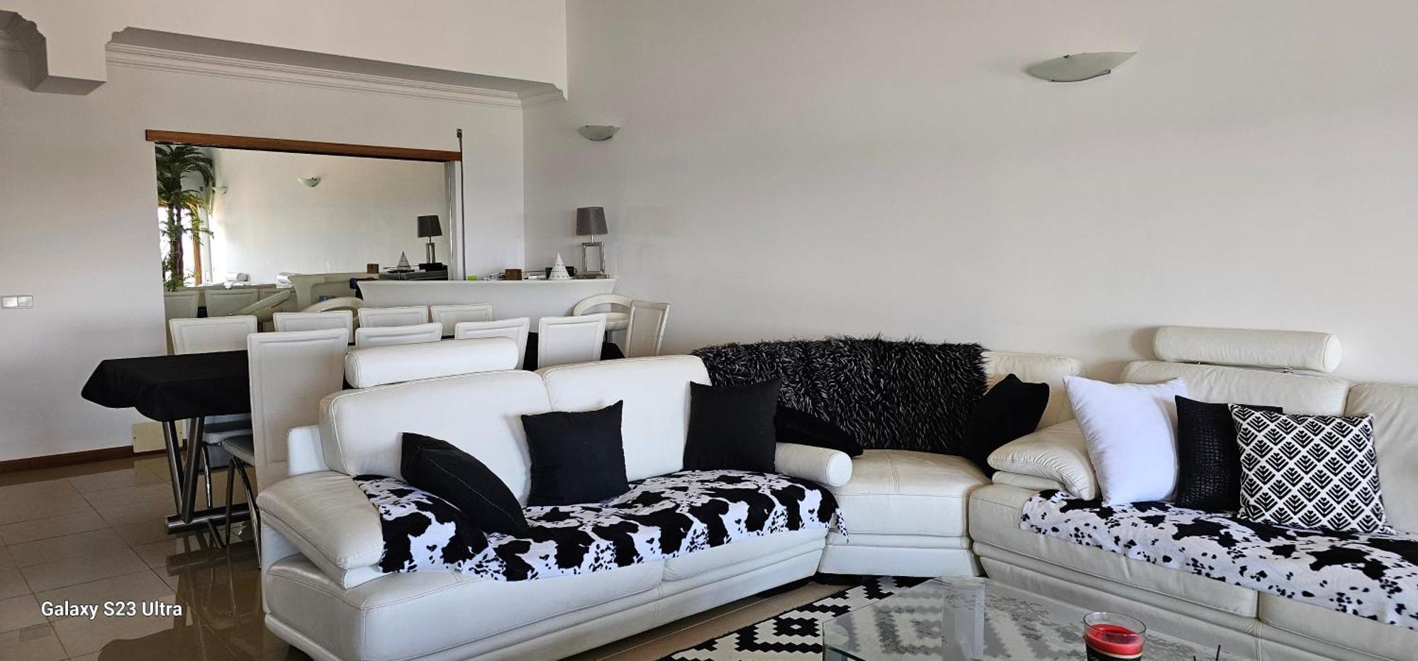 La Vague Villa