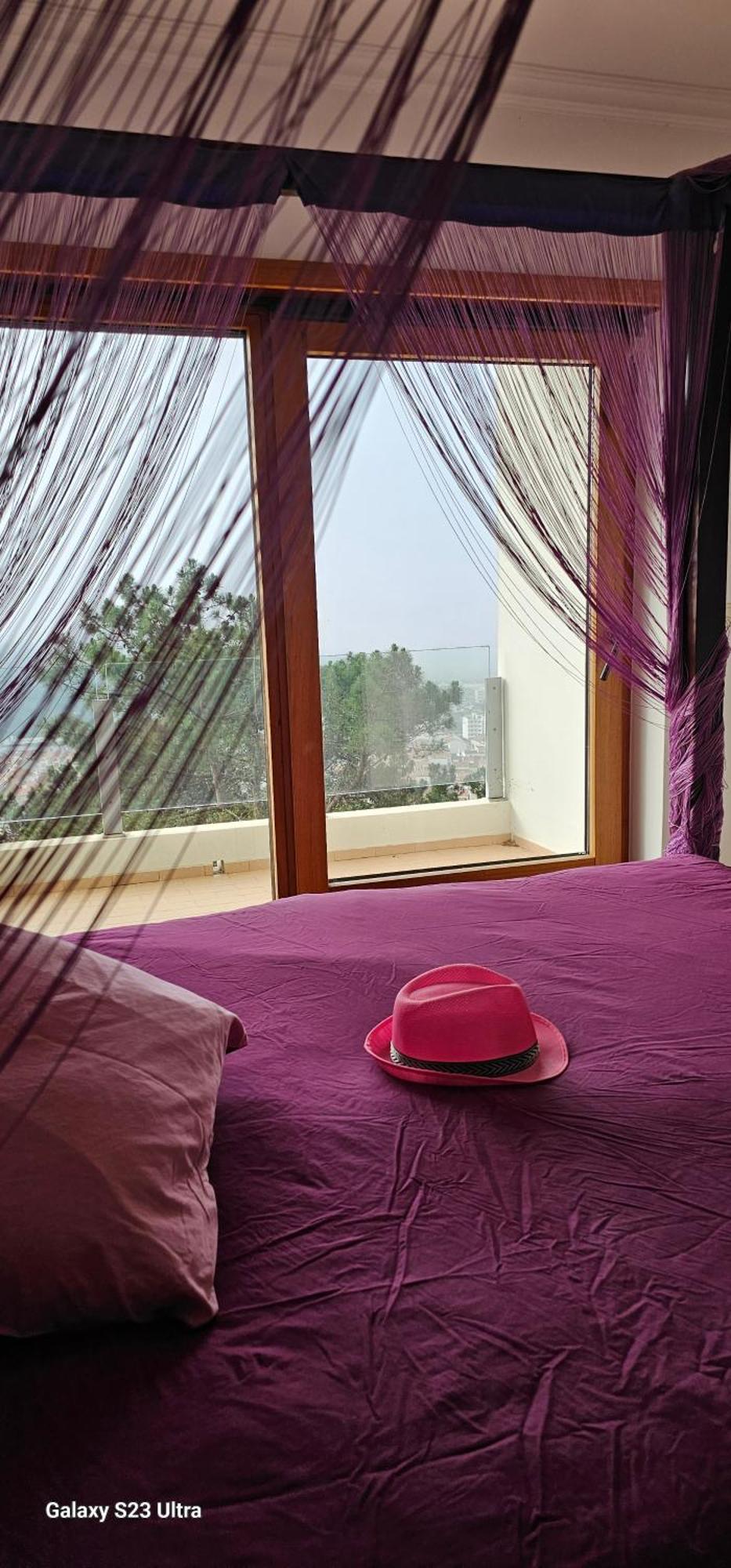 Villa La Vague Nazare