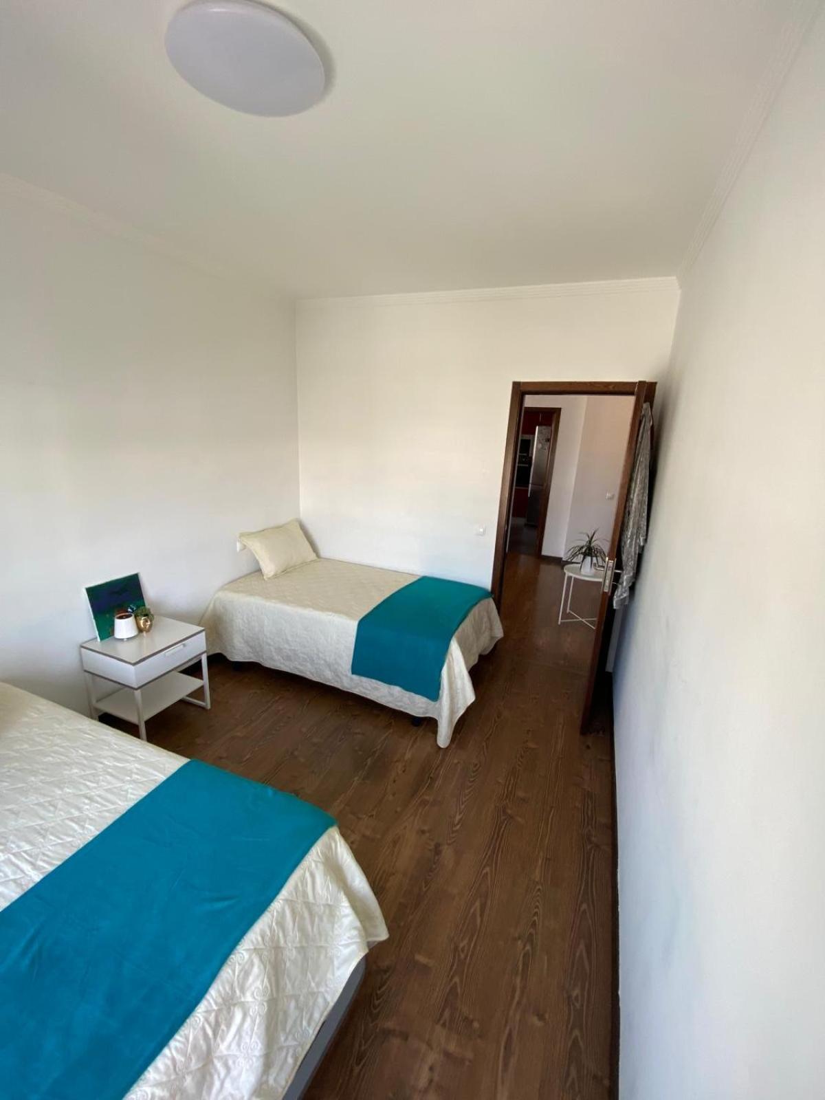 Homestay In Close To Airport