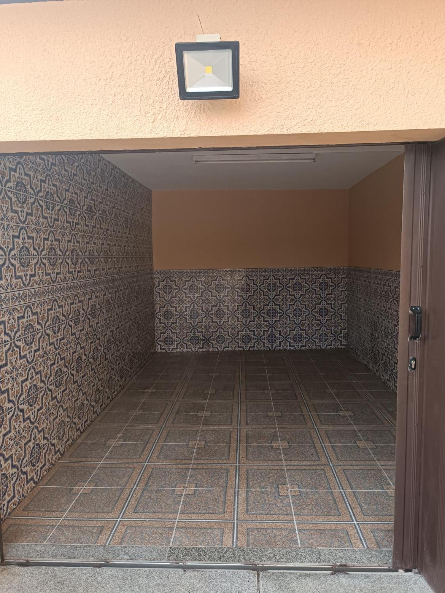 Casa Da Mimosa, A 100 Metros Da De Cha