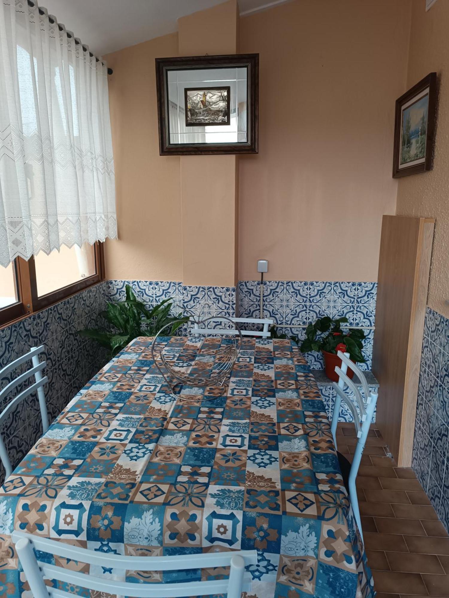 Casa Da Mimosa, A 100 Metros Da De Cha Holiday home *
