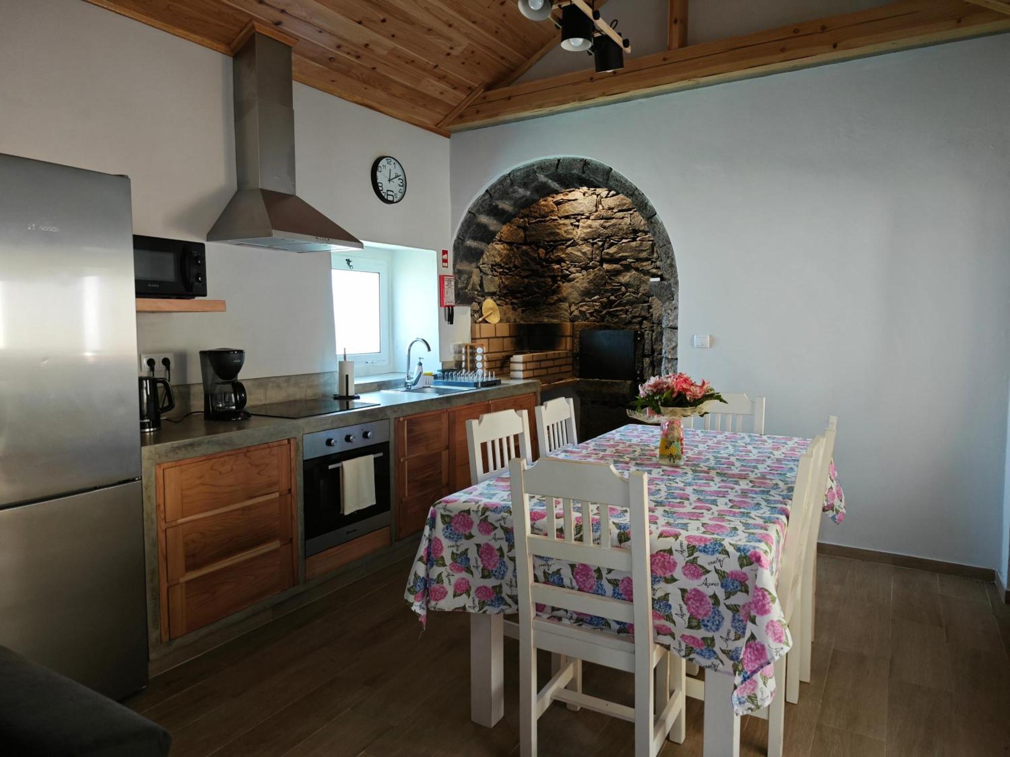 Casa Da Marta * Nordeste (Azores)