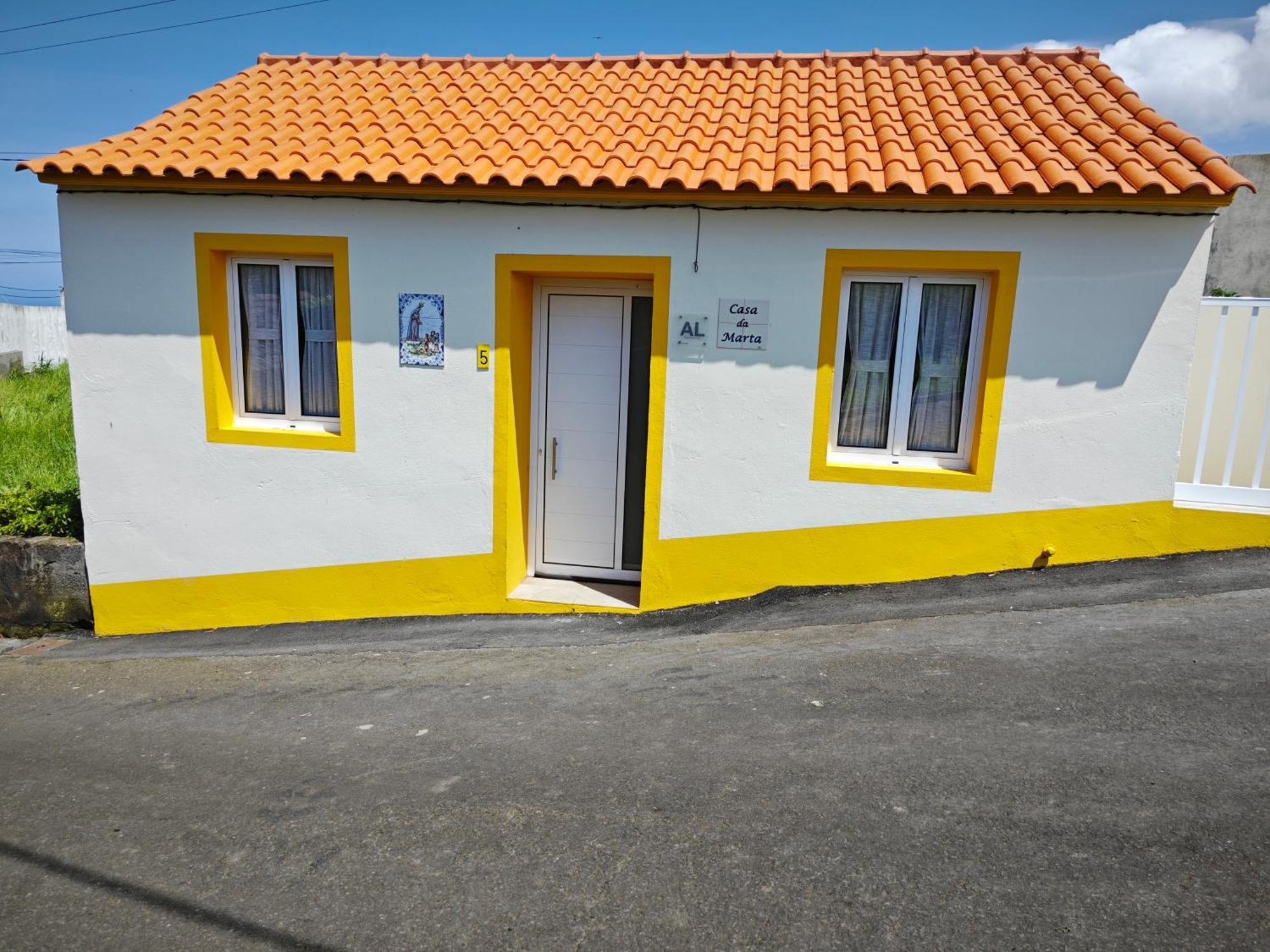 Casa Da Marta