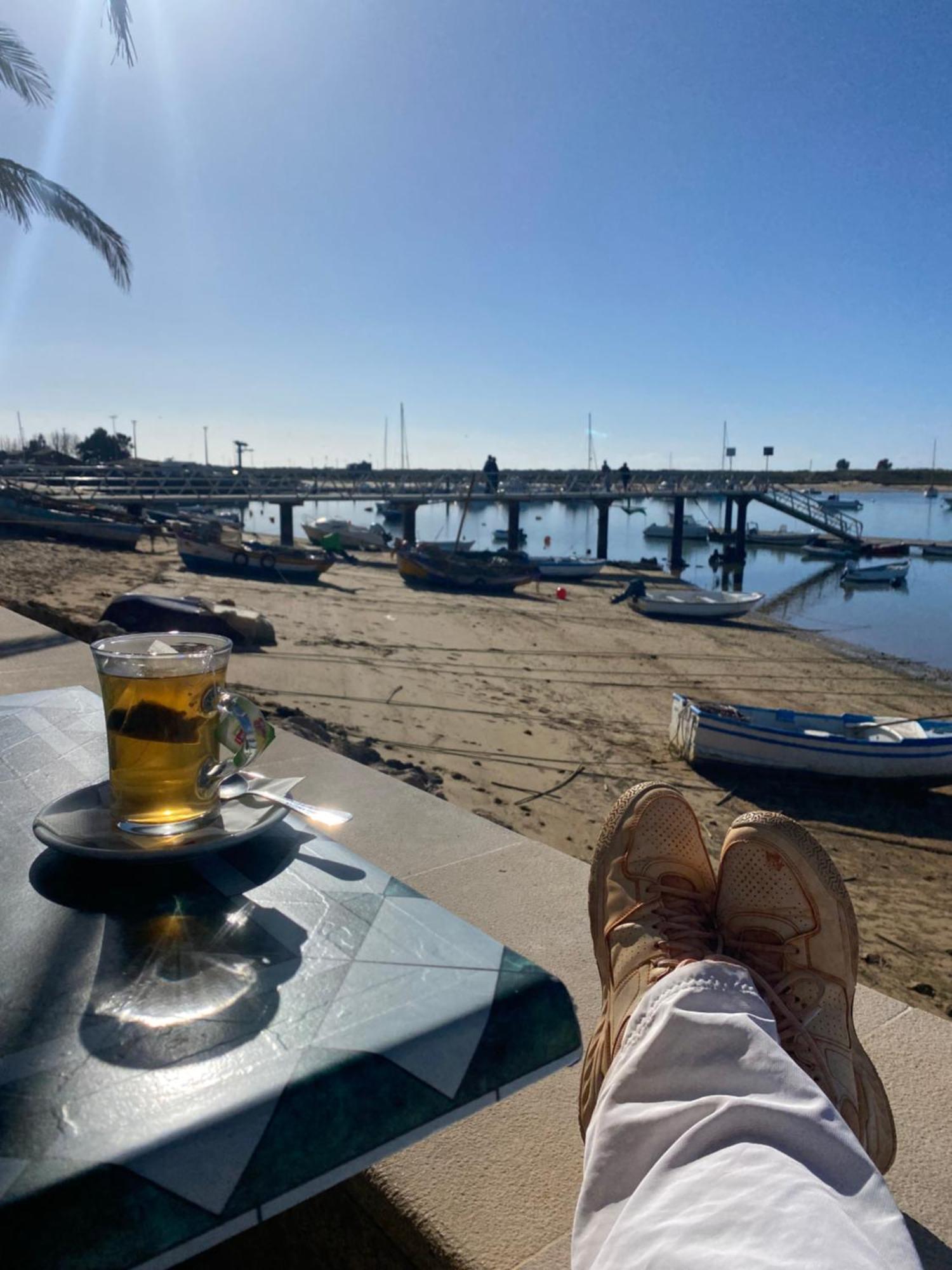 Vakantiehuis Prainhaactivitiesbeachhouse Alvor