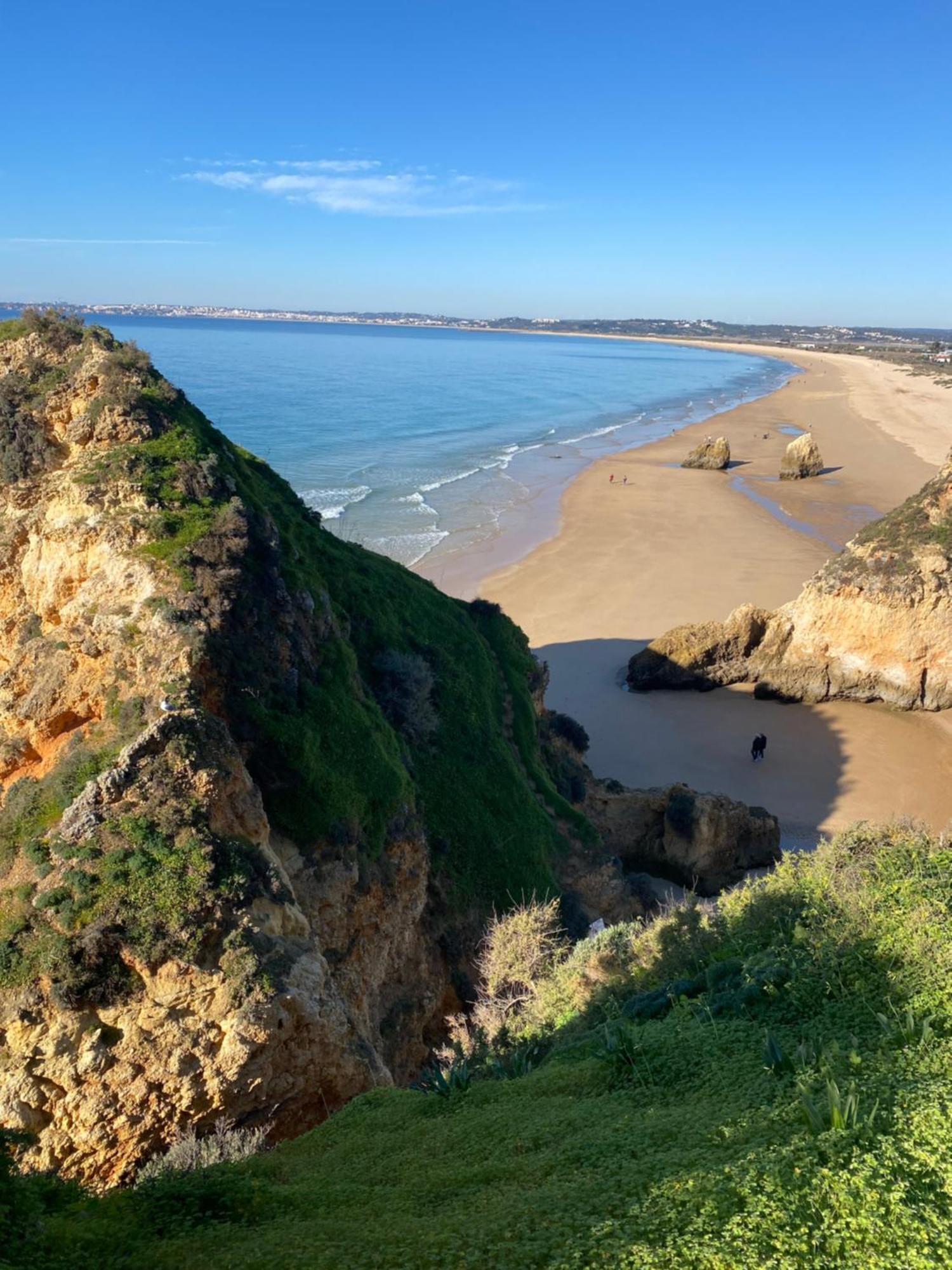 Vakantiehuis Prainhaactivitiesbeachhouse Alvor