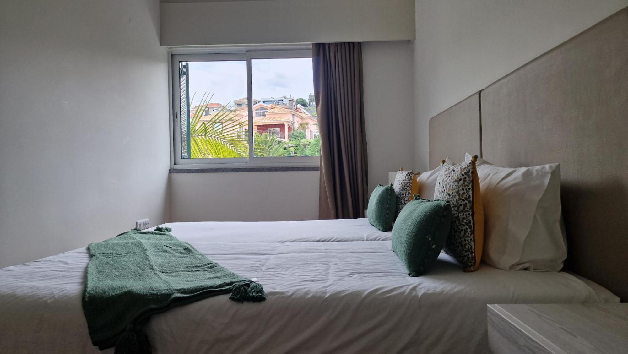 The Red Hot Chill House By Lovelystay Arco da Calheta (Madeira)