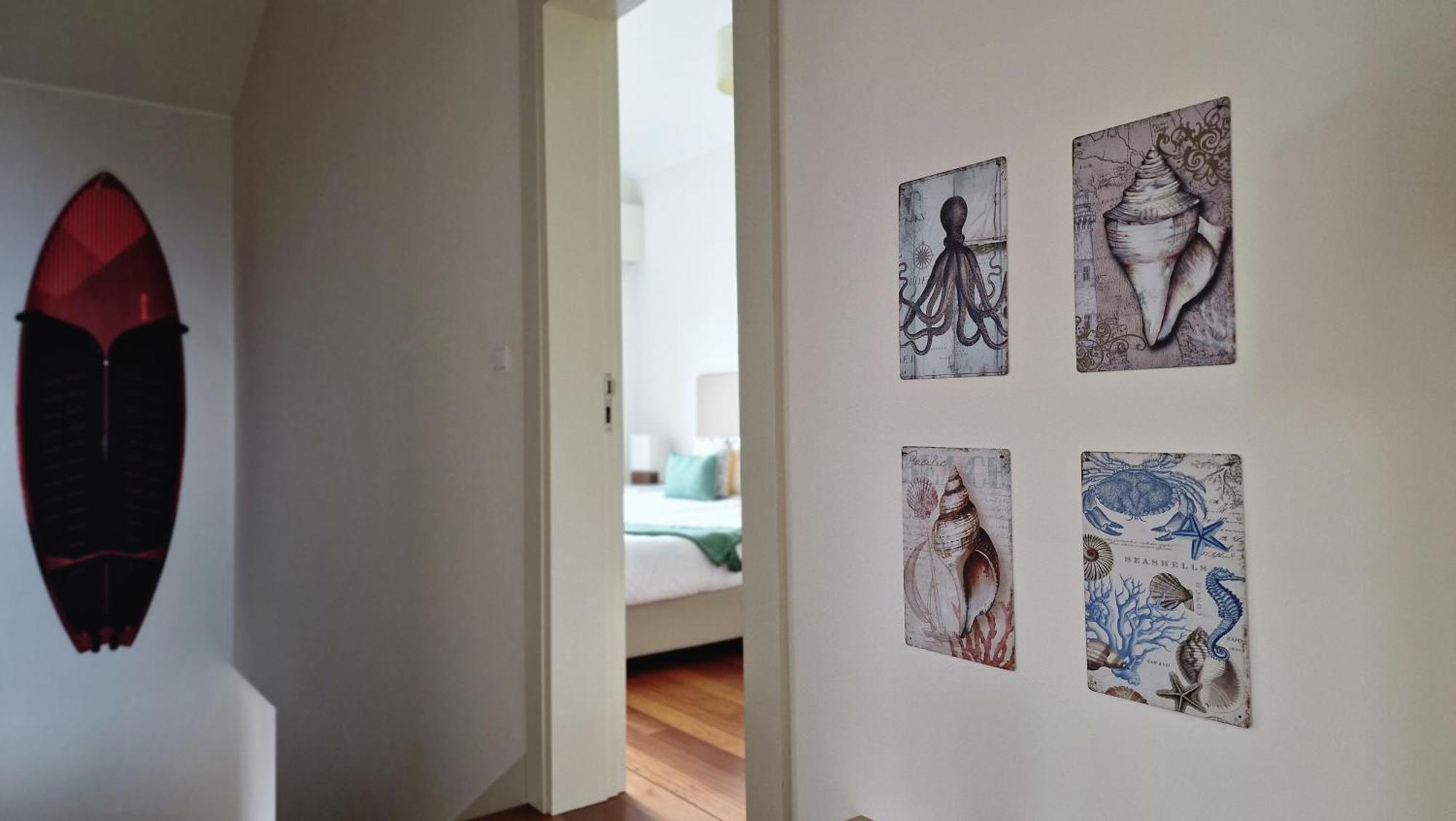 Villa The Red Hot Chill House By Lovelystay Arco da Calheta (Madeira)