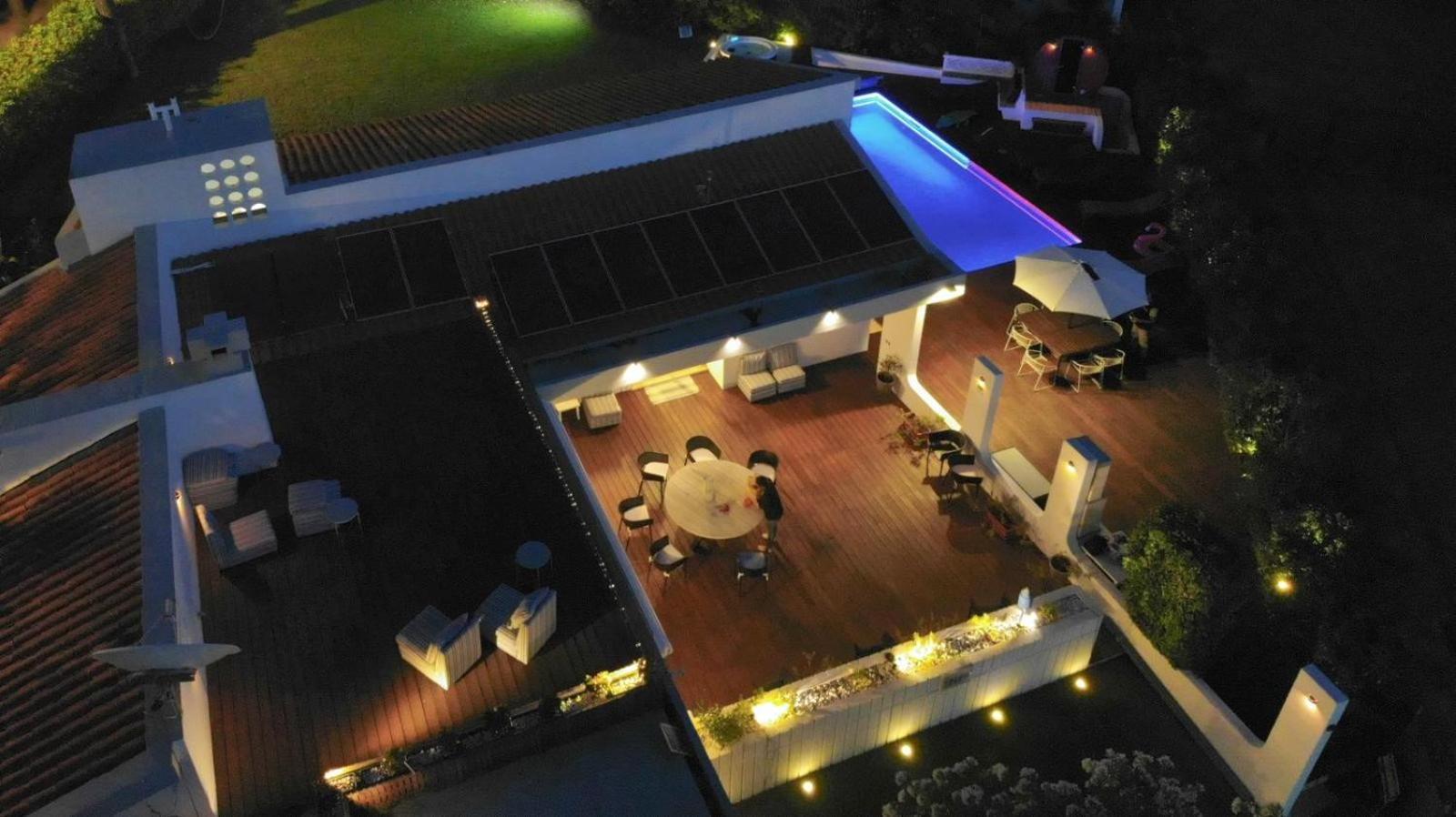 Villa A Energy Bento Box Hot Pool & Sauna *