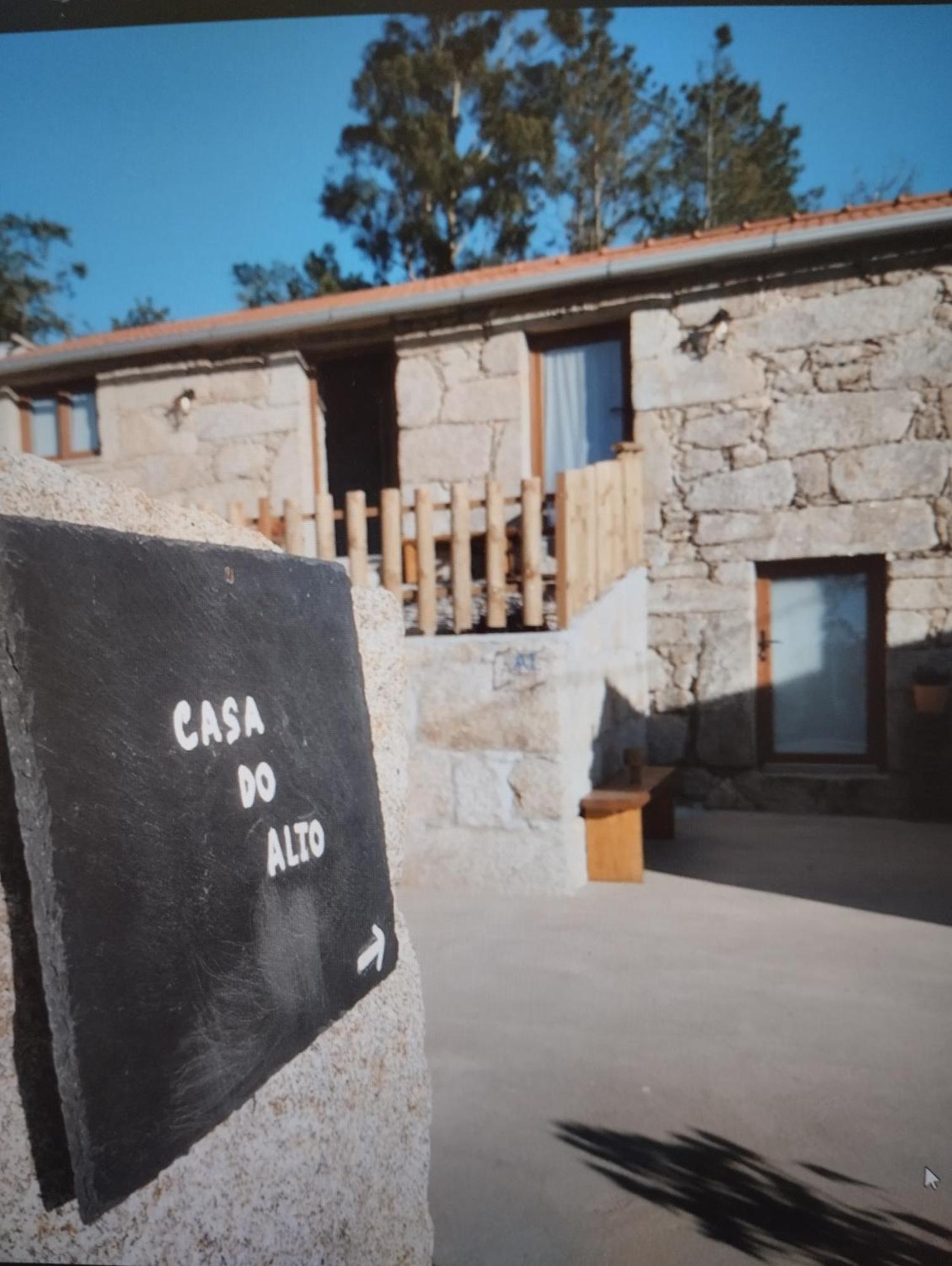 Casa Do Alto