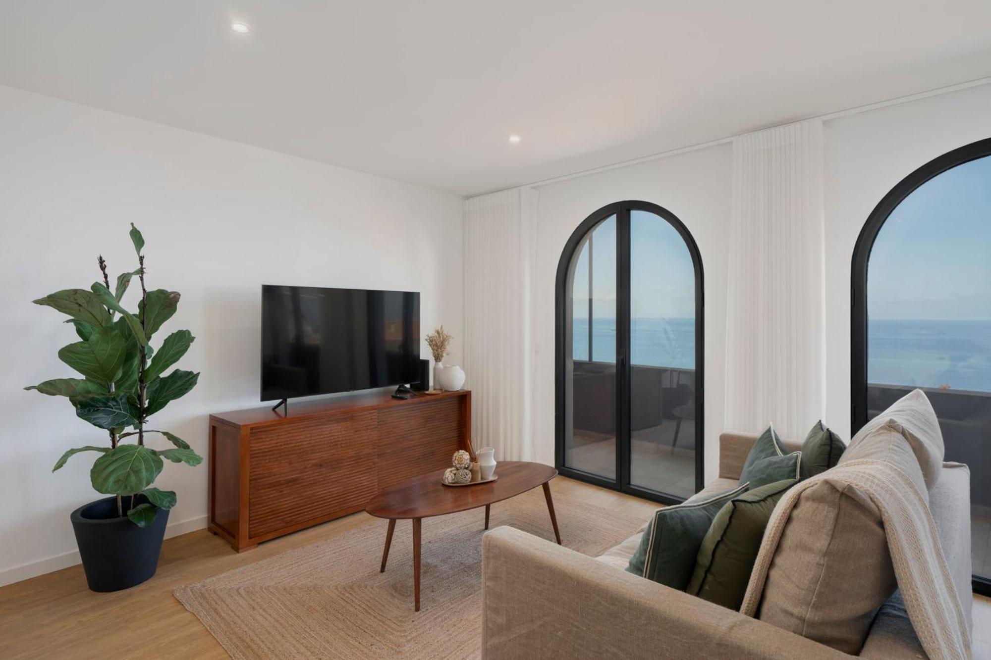 Lazareto Sea View By An Island Holiday home *