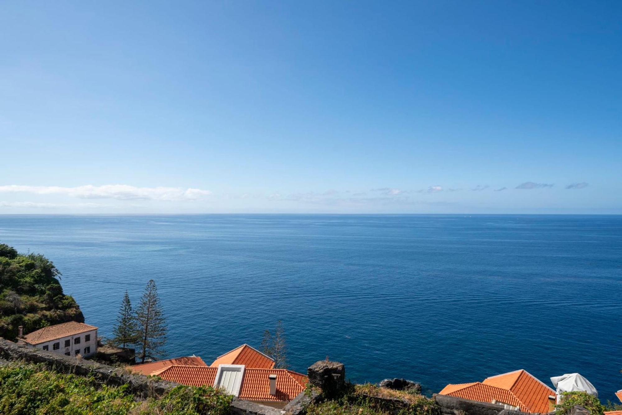 Lazareto Sea View By An Island *
