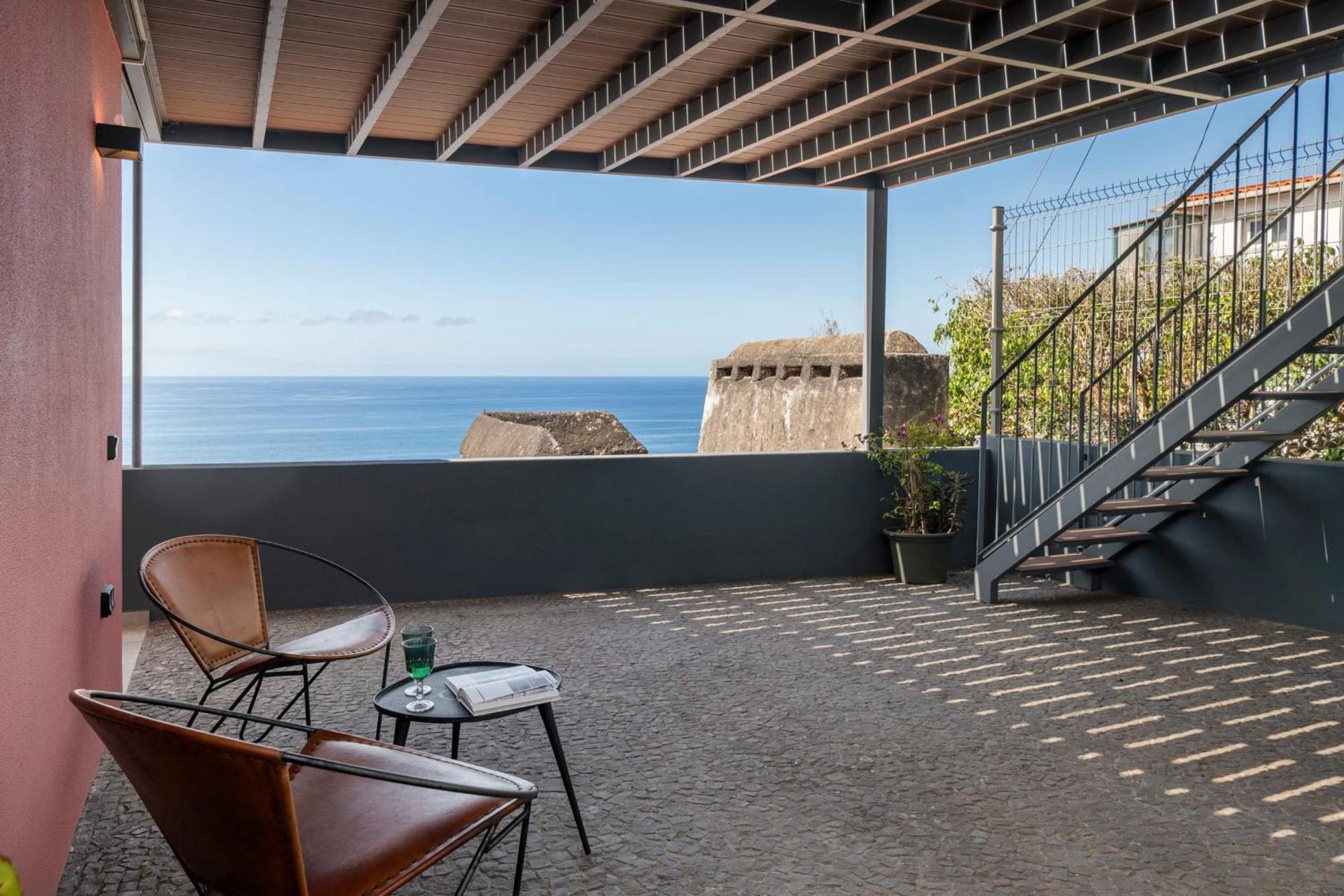 Holiday home Lazareto Sea View By An Island