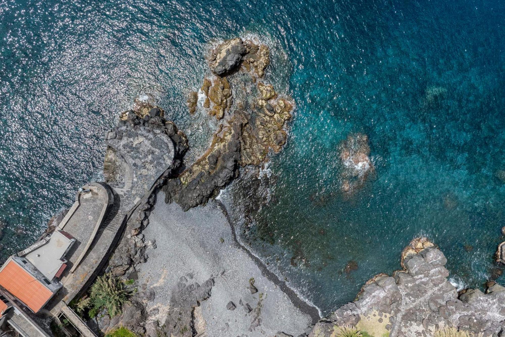 Holiday home Lazareto Sea View By An Island Funchal (Madeira)