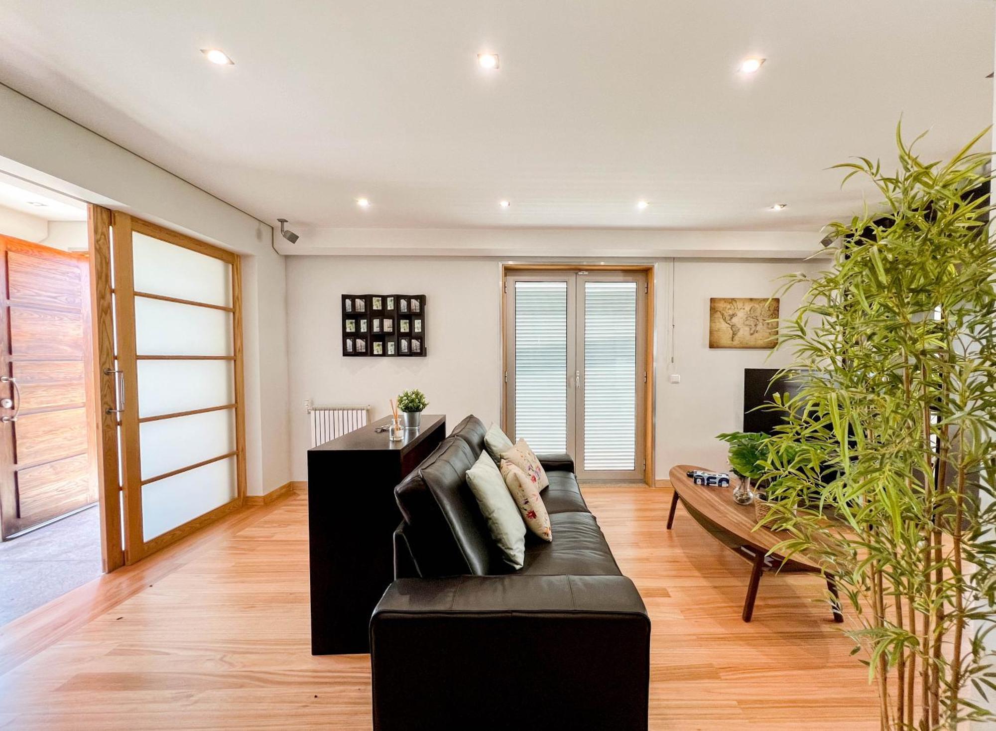 Holiday home Casa Atlantico - 5 Minutes From The *