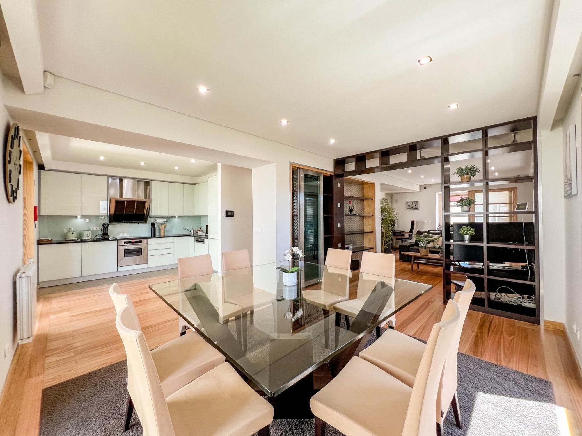 Casa Atlantico - 5 Minutes From The Holiday home *