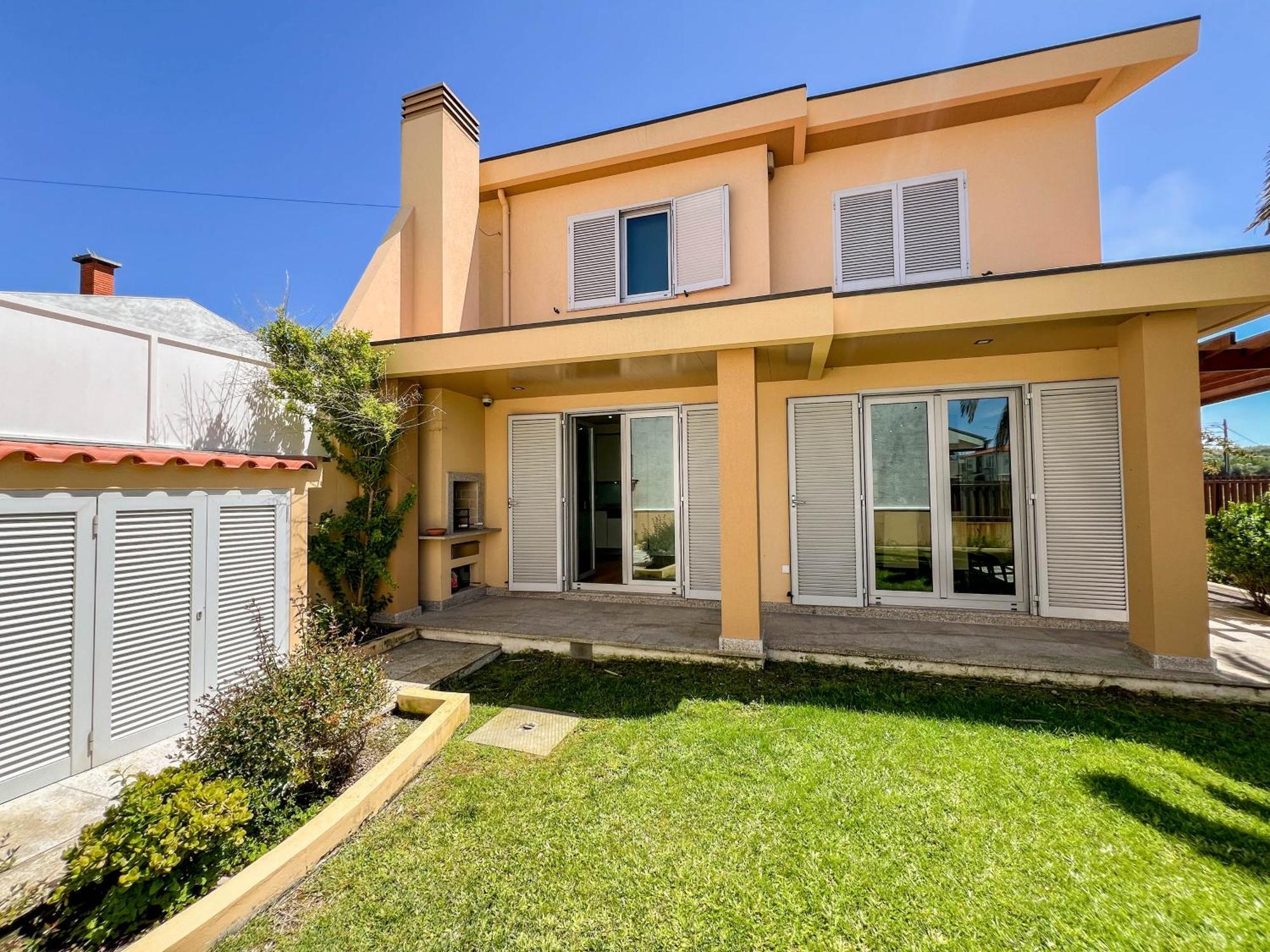 Casa Atlantico - 5 Minutes From The Holiday home *