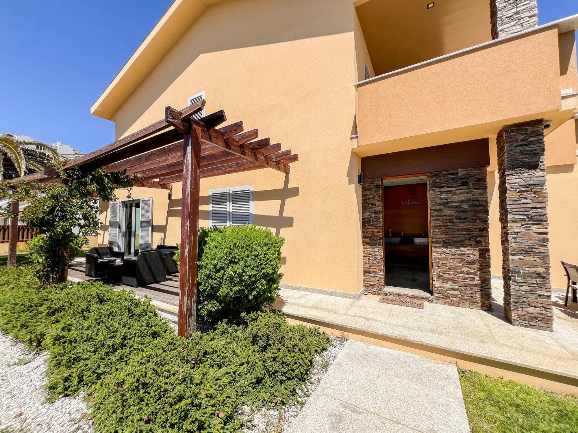 Casa Atlantico - 5 Minutes From The * Viana do Castelo