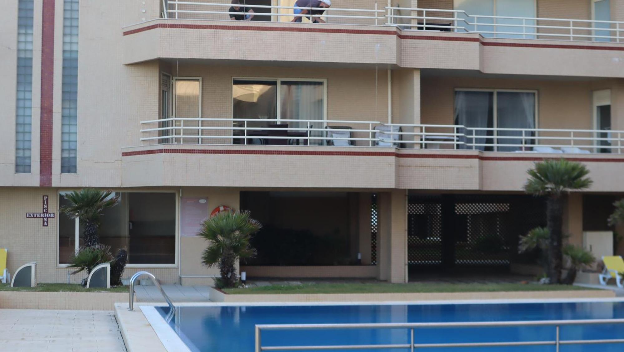 Apartment Pool And Sea View 50 M Sea