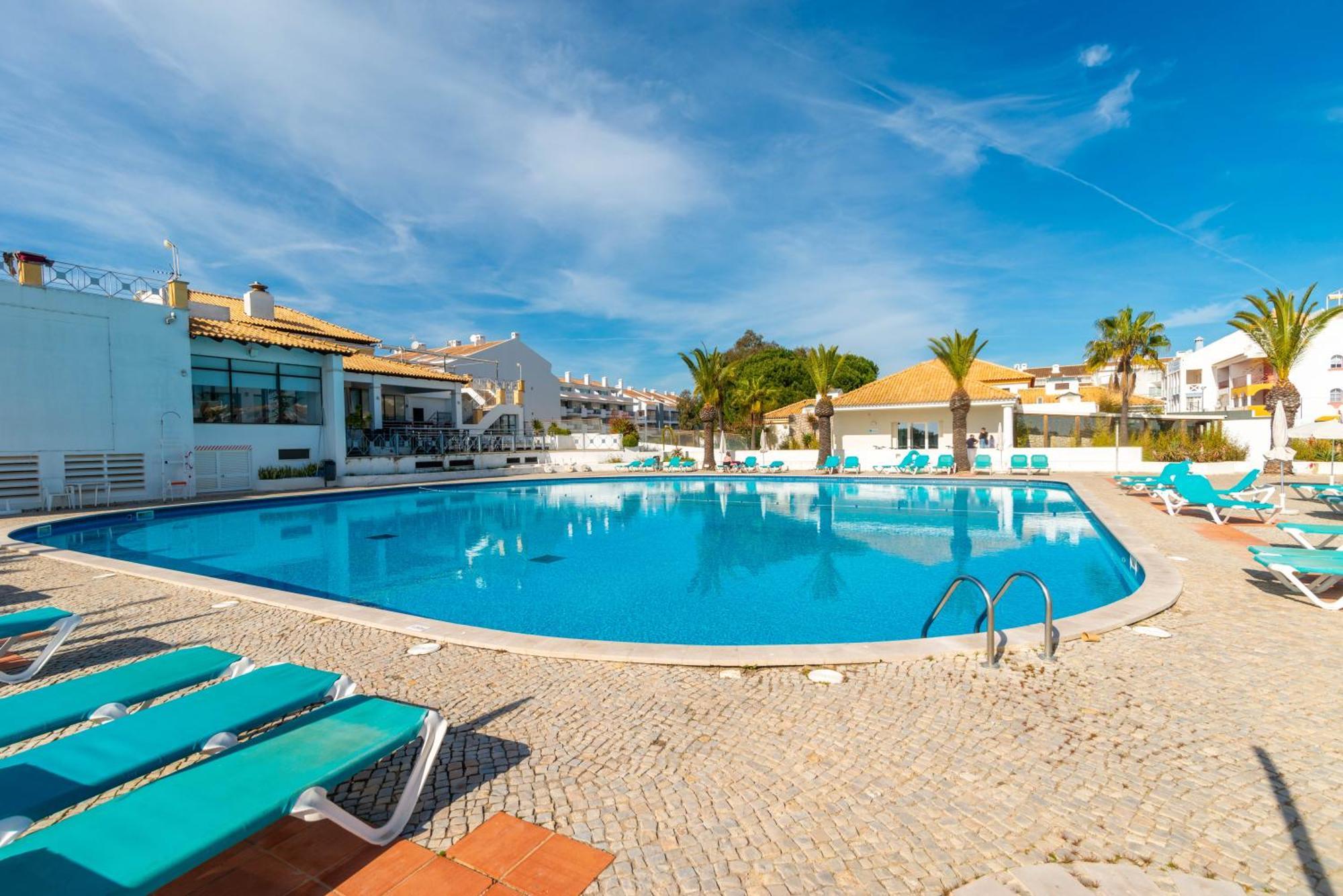 Golden Seaside - Acesso E Piscina Incluido Holiday home *