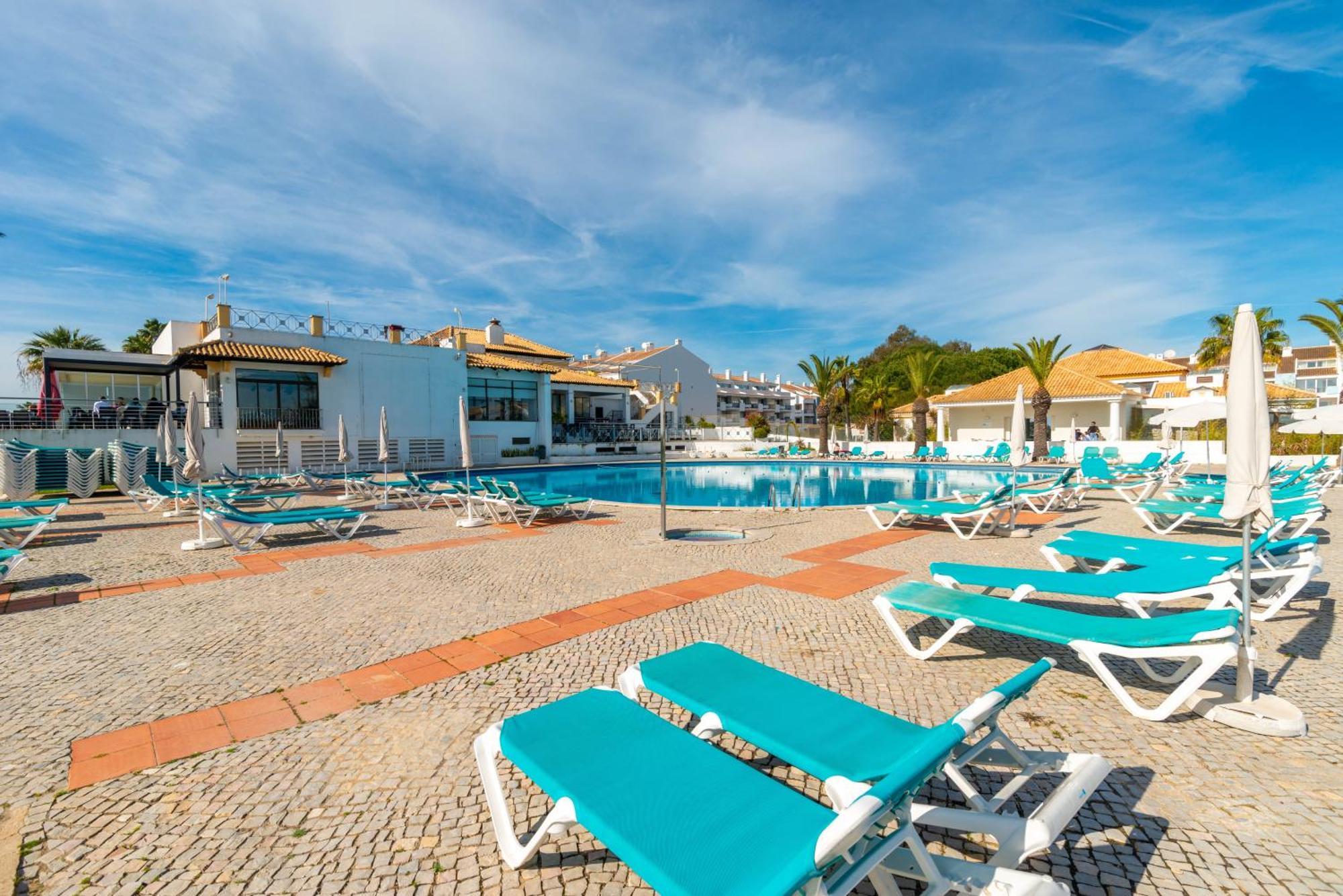 Golden Seaside - Acesso E Piscina Incluido Holiday home *