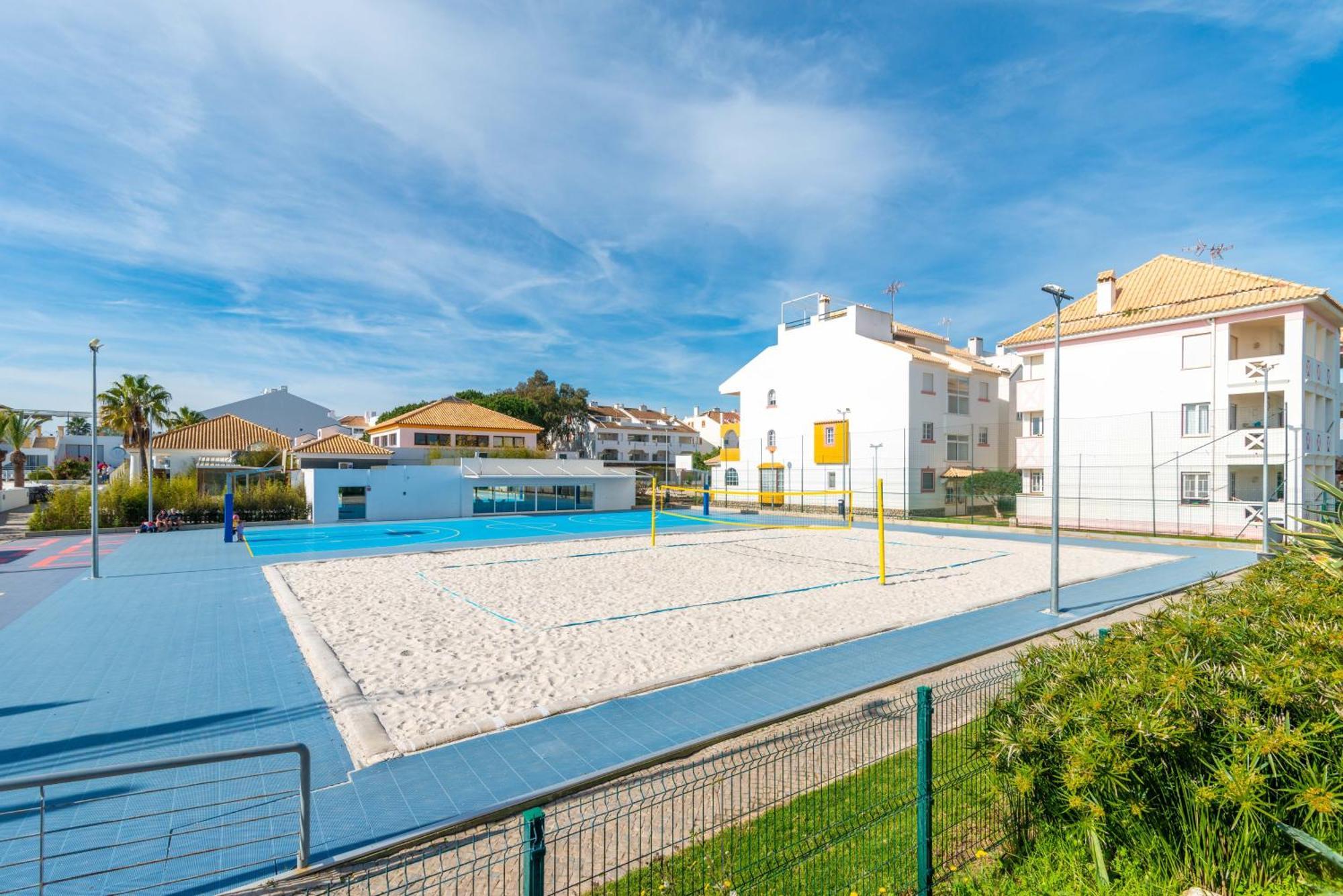 Golden Seaside - Acesso E Piscina Incluido Tavira