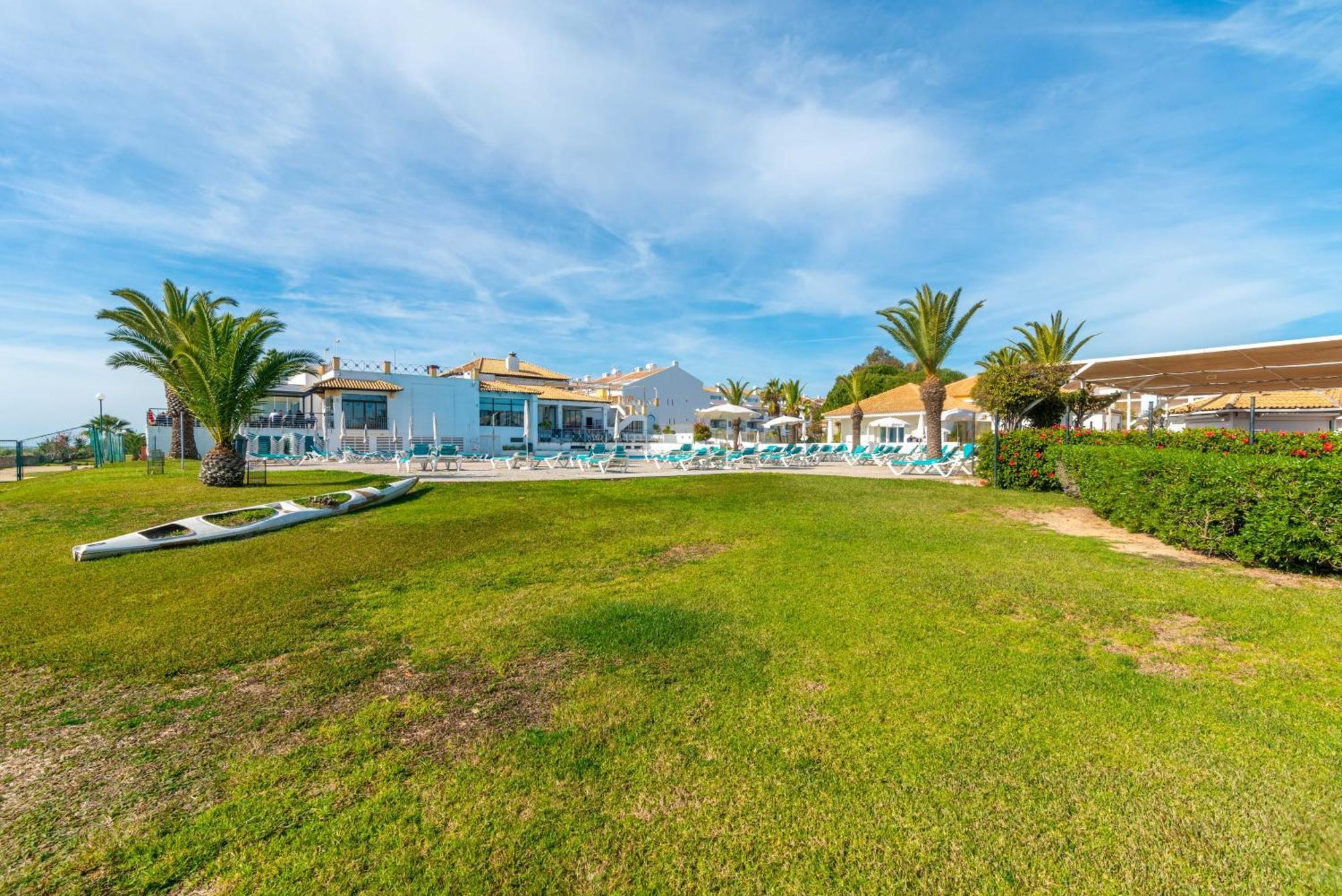 Golden Seaside - Acesso E Piscina Incluido Holiday home Tavira