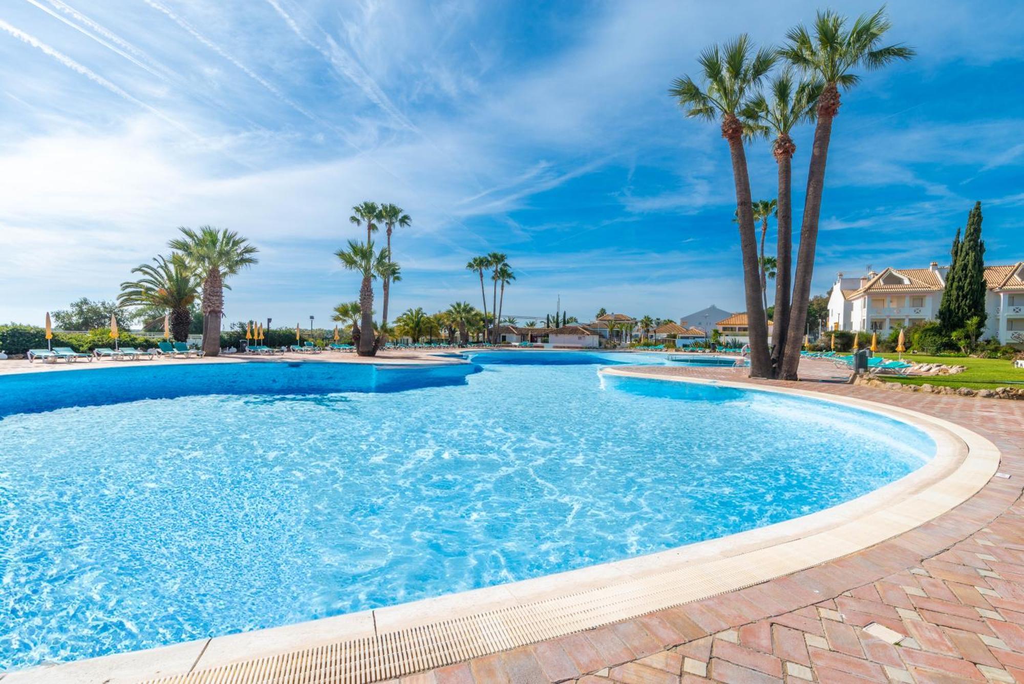 Golden Seaside - Acesso E Piscina Incluido