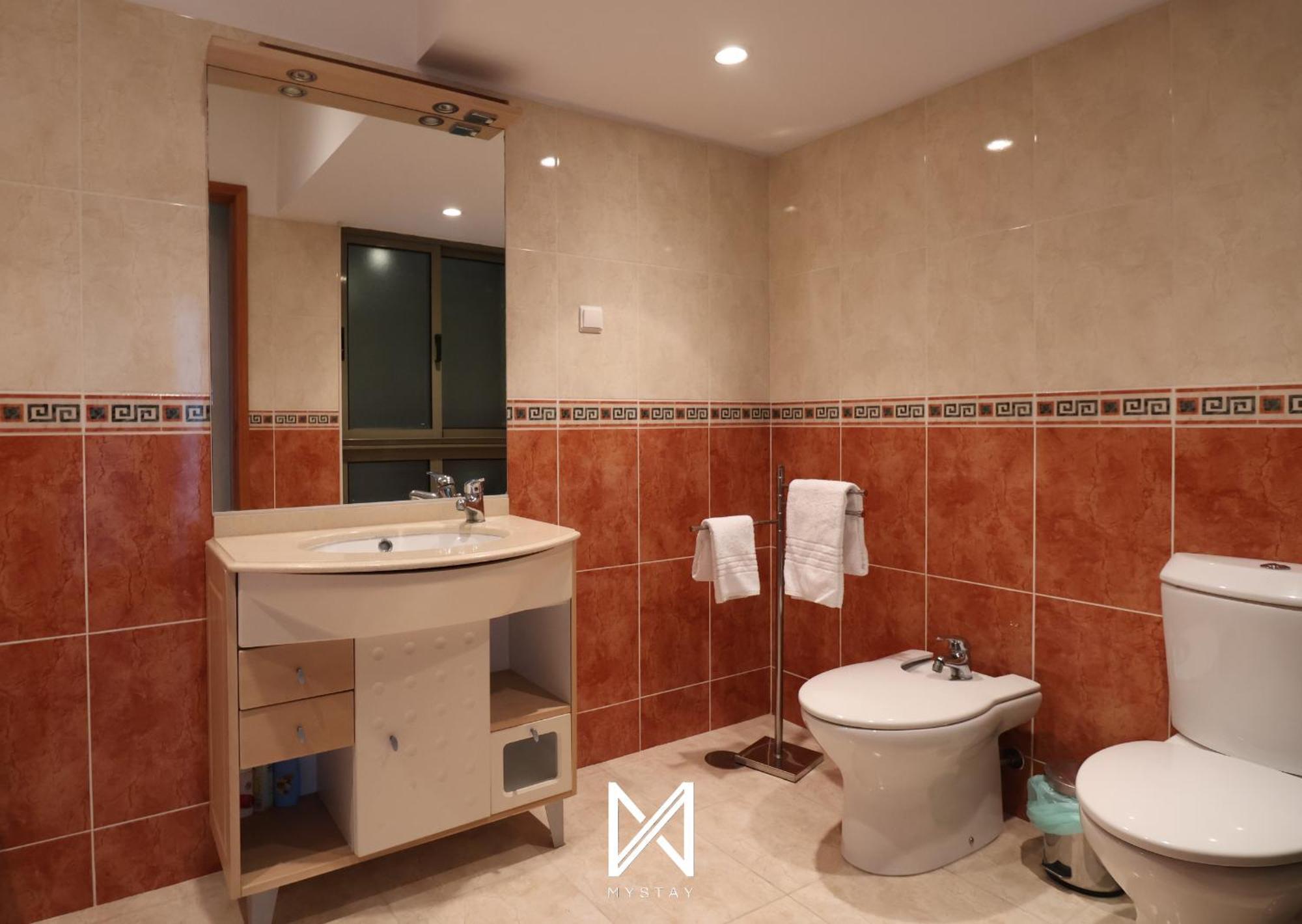 Mystay - Lagos House