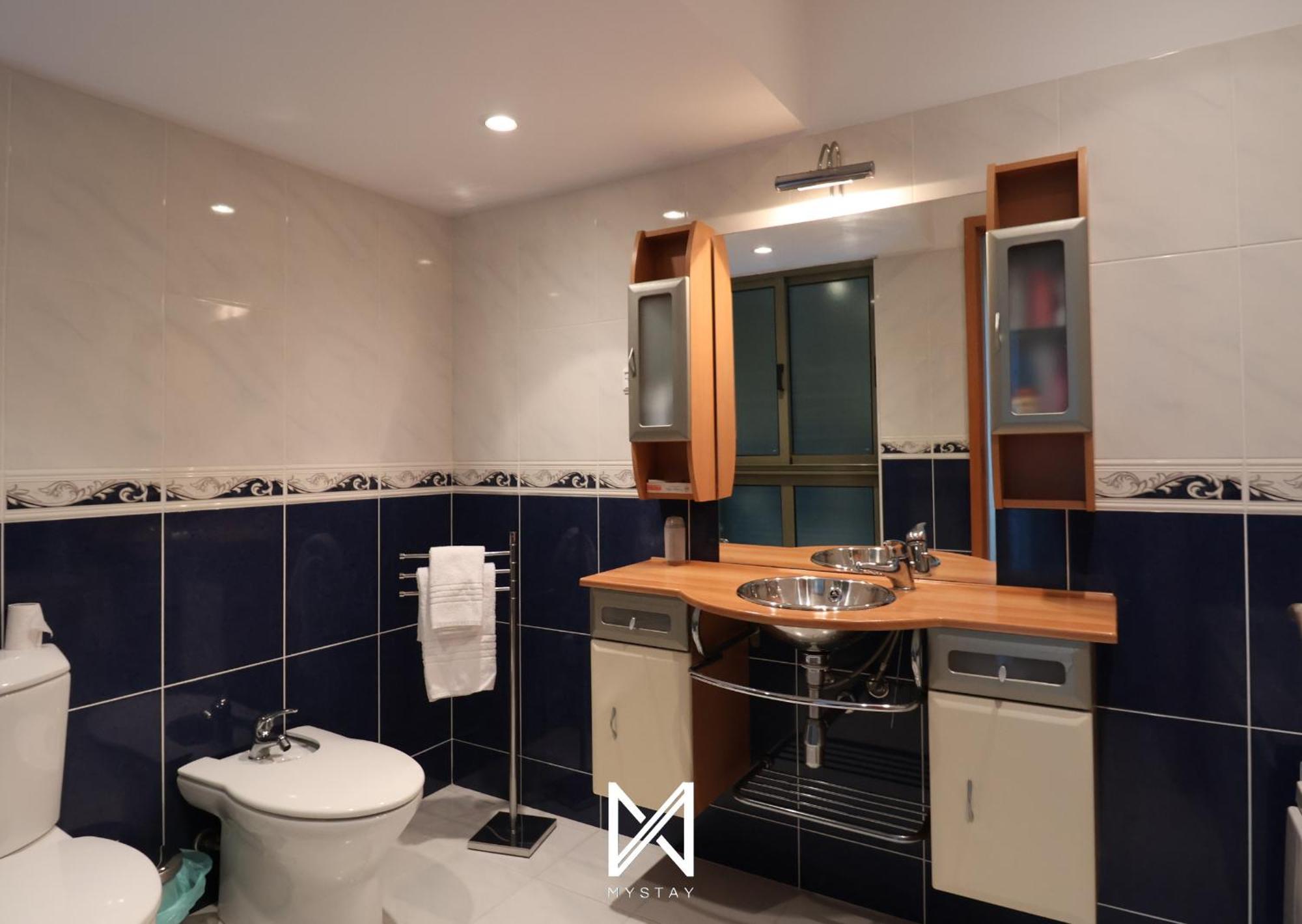 Homestay Mystay - Lagos House *