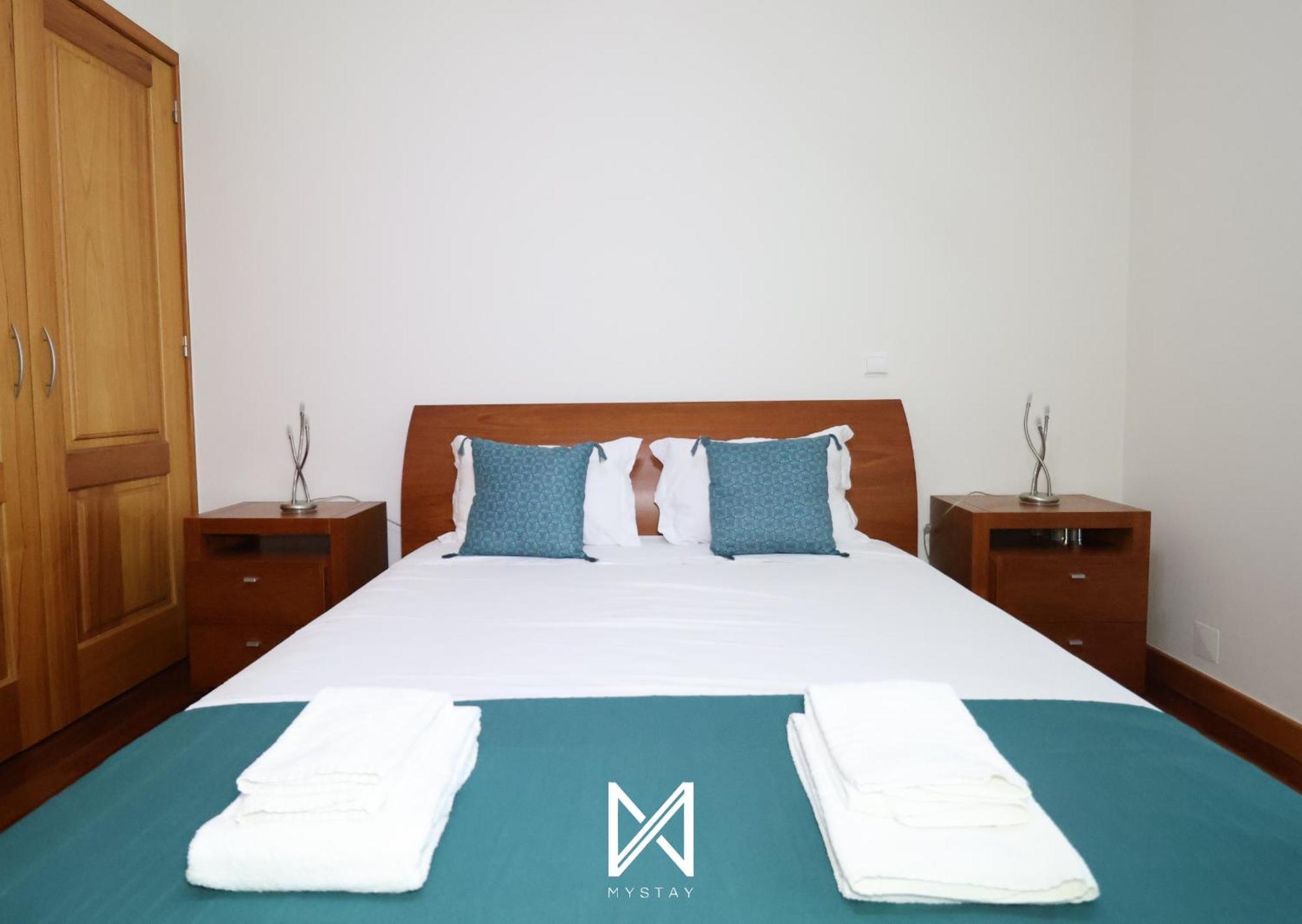 Mystay - Lagos House Hospedagem domiciliar