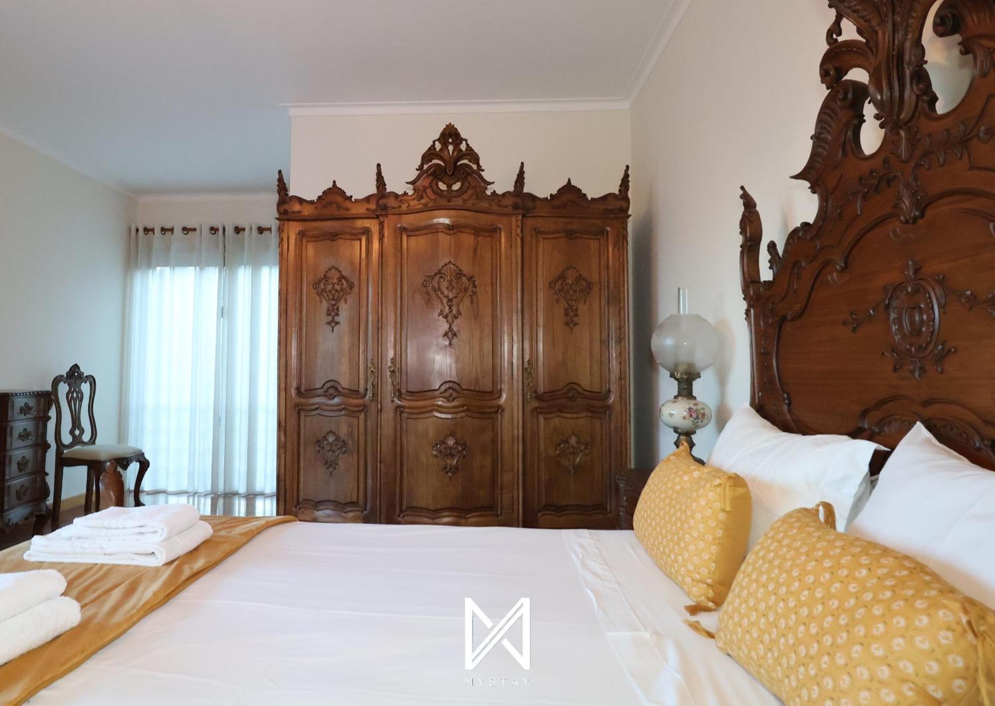 Mystay - Lagos House Homestay Braga
