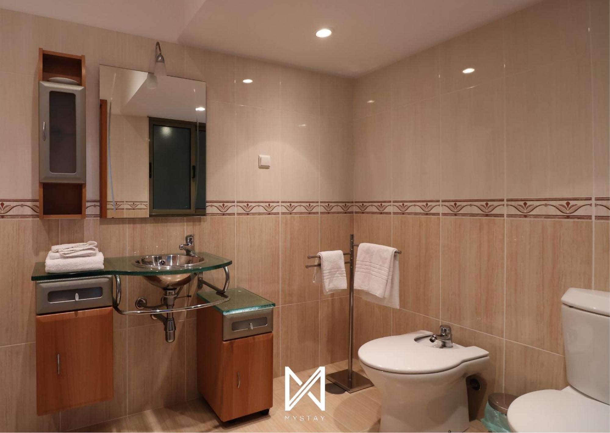 Mystay - Lagos House *