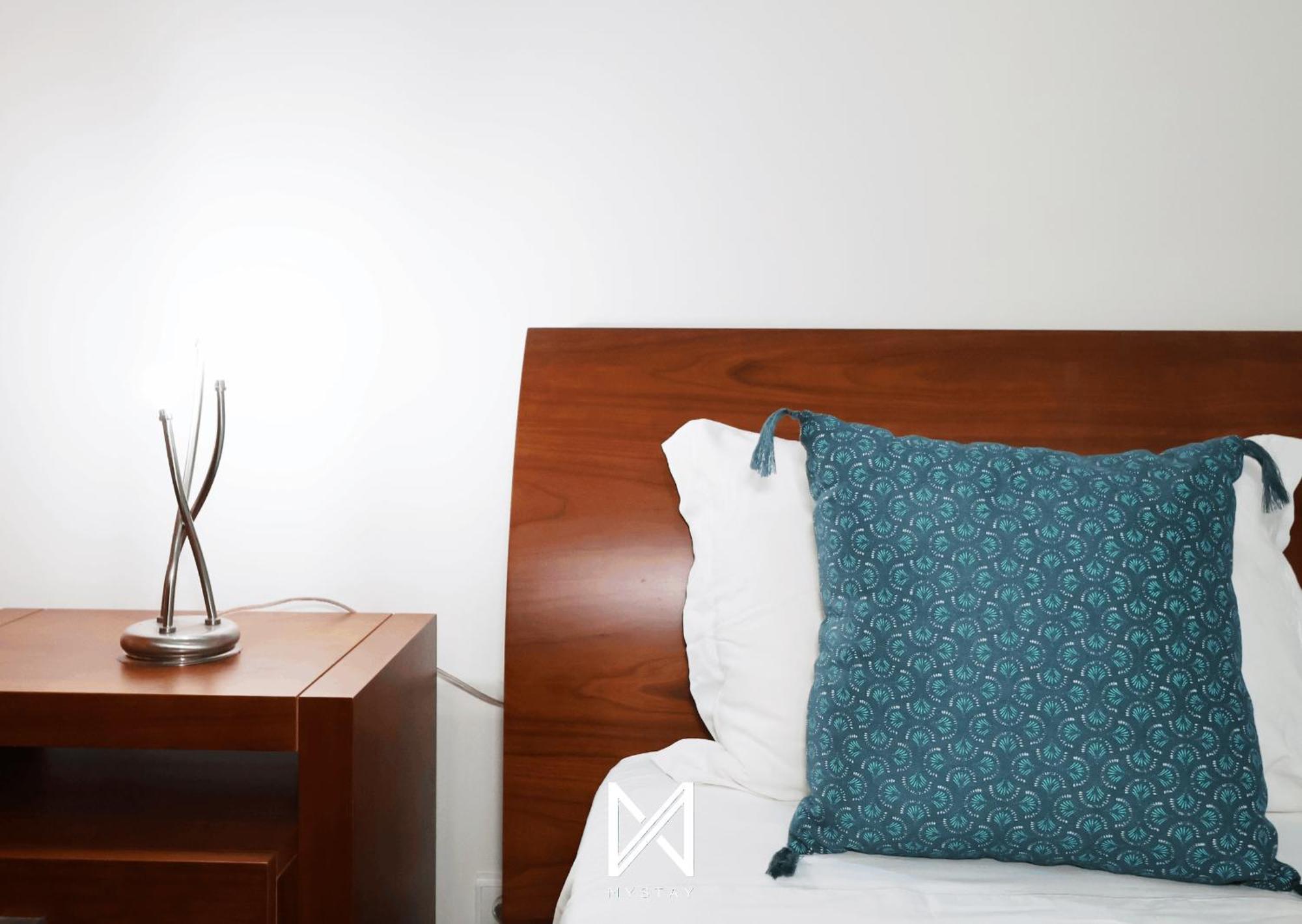 Mystay - Lagos House *