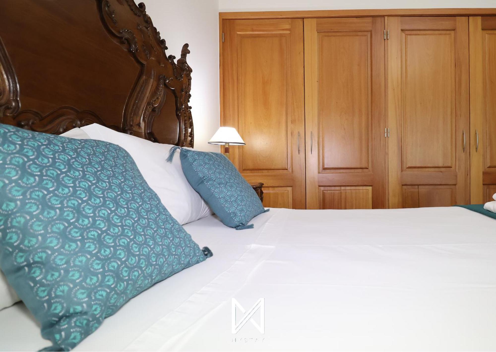 Homestay Mystay - Lagos House Braga