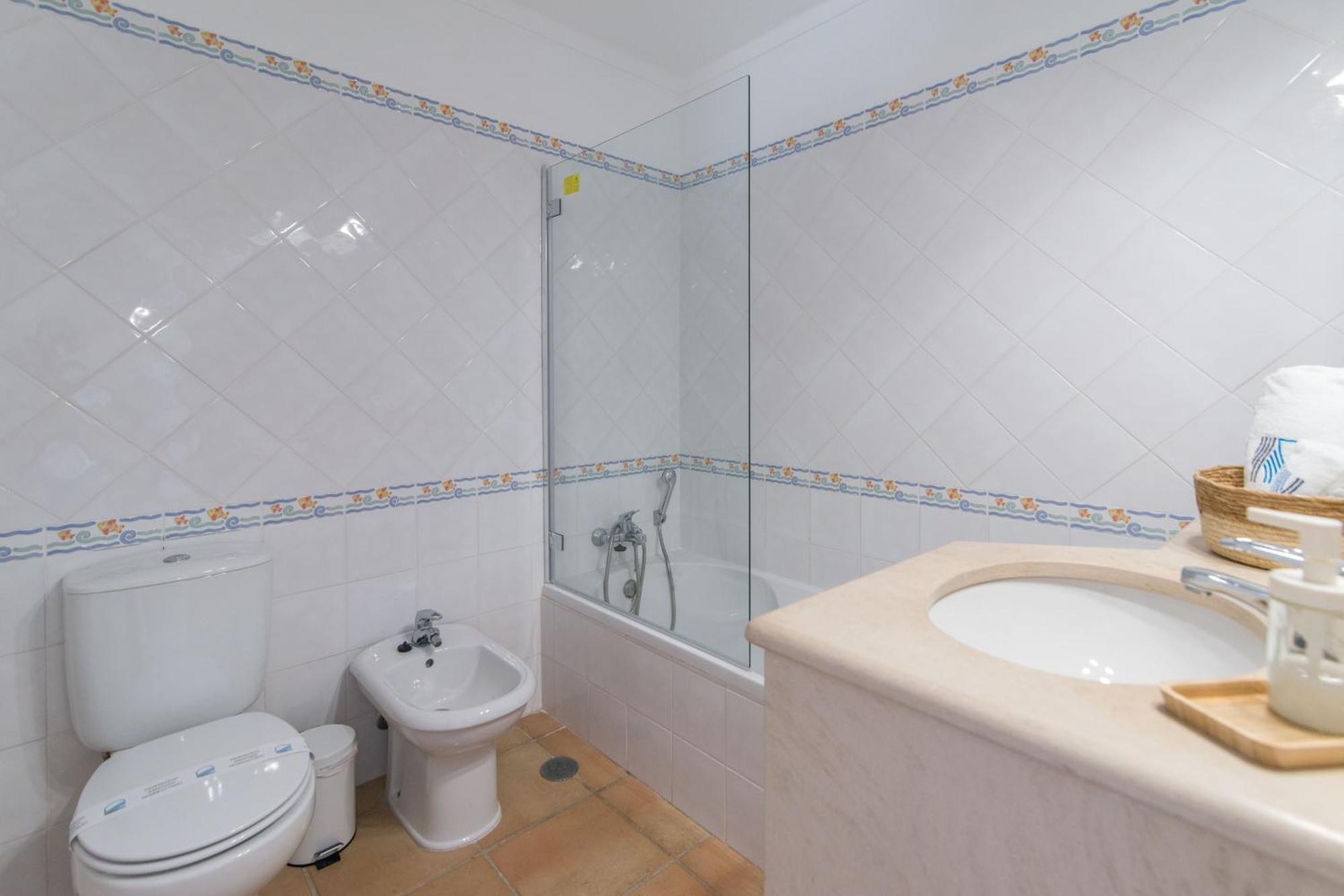 Holiday home Golden Seaside - Acesso E Piscina Incluido *