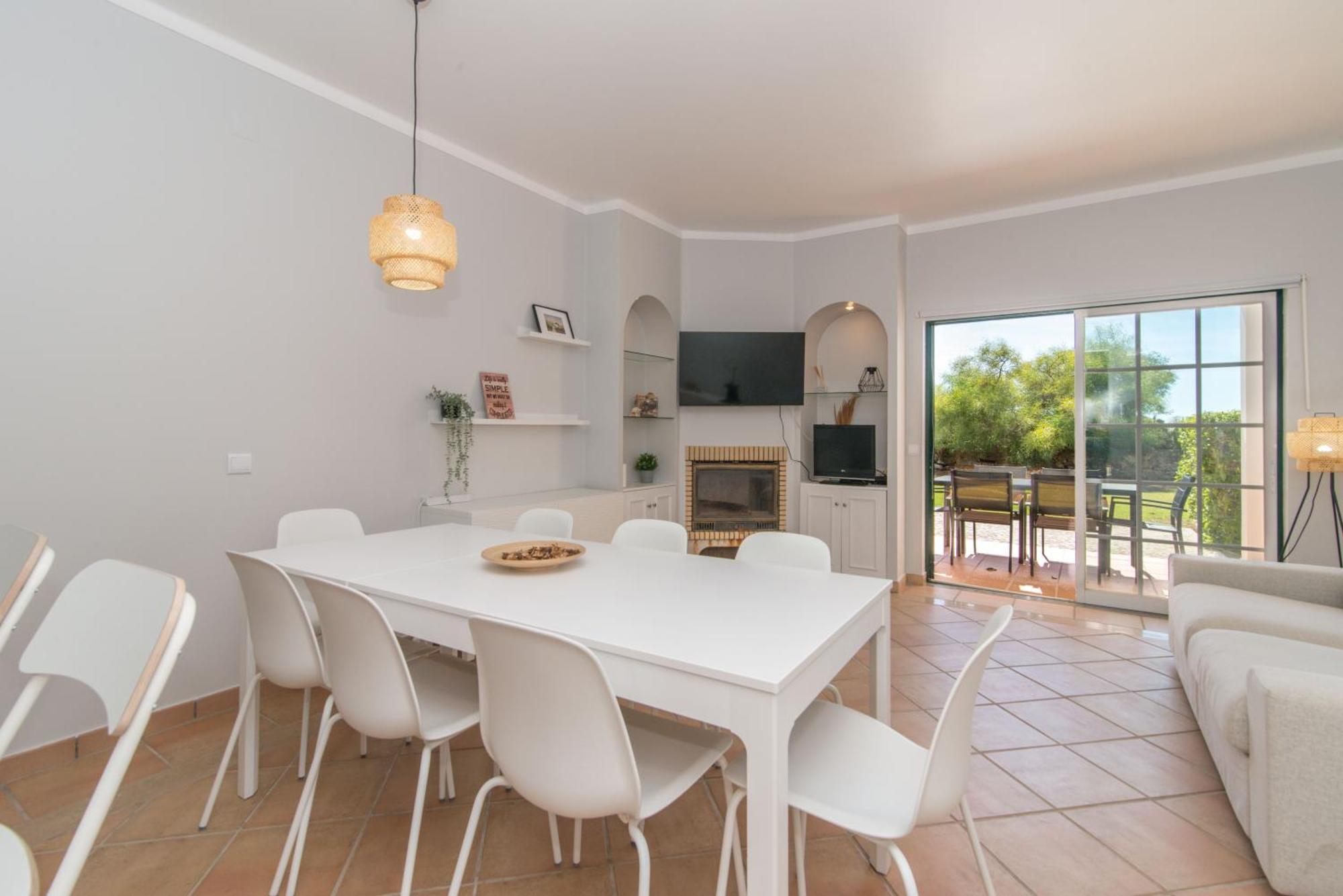Golden Seaside - Acesso E Piscina Incluido Holiday home Tavira