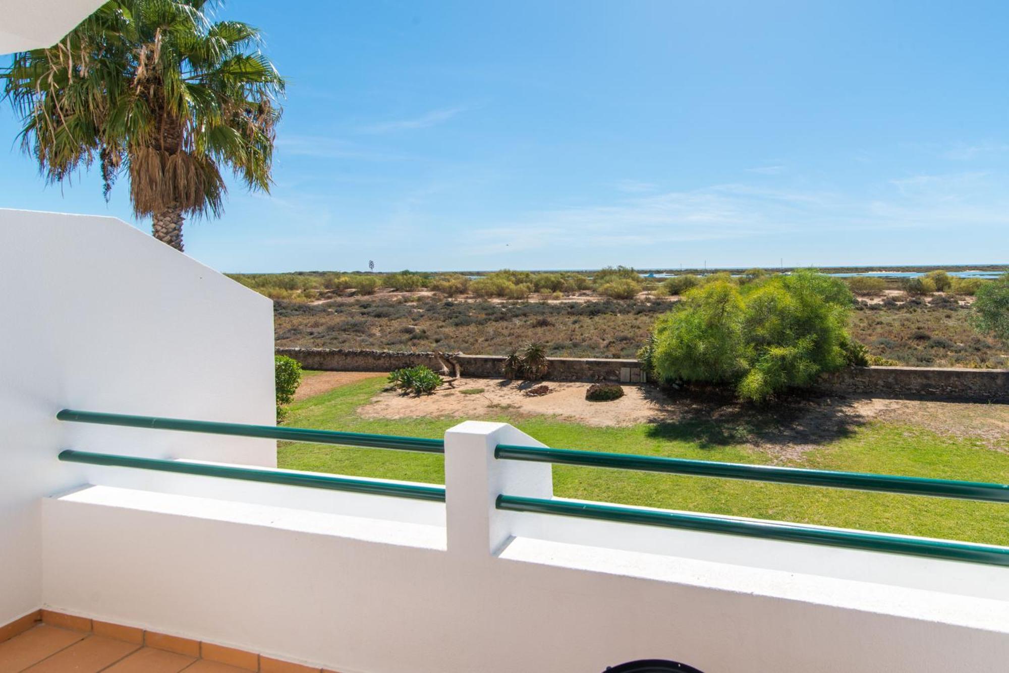 Golden Seaside - Acesso E Piscina Incluido Tavira