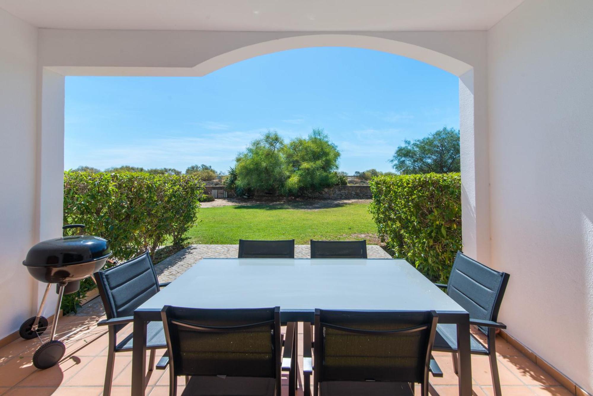 Golden Seaside - Acesso E Piscina Incluido Holiday home *