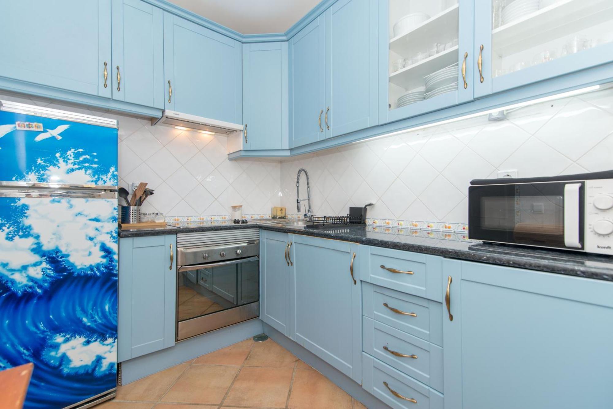 Golden Seaside - Acesso E Piscina Incluido Holiday home Tavira