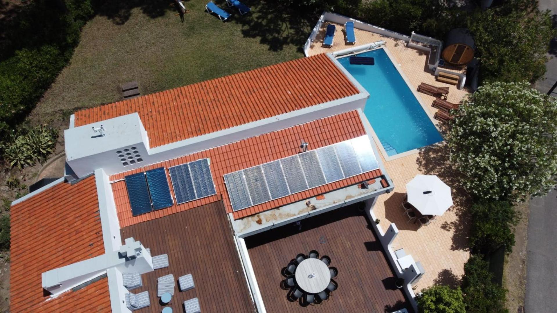 Villa A Energy Bento Box Hot Pool & Sauna