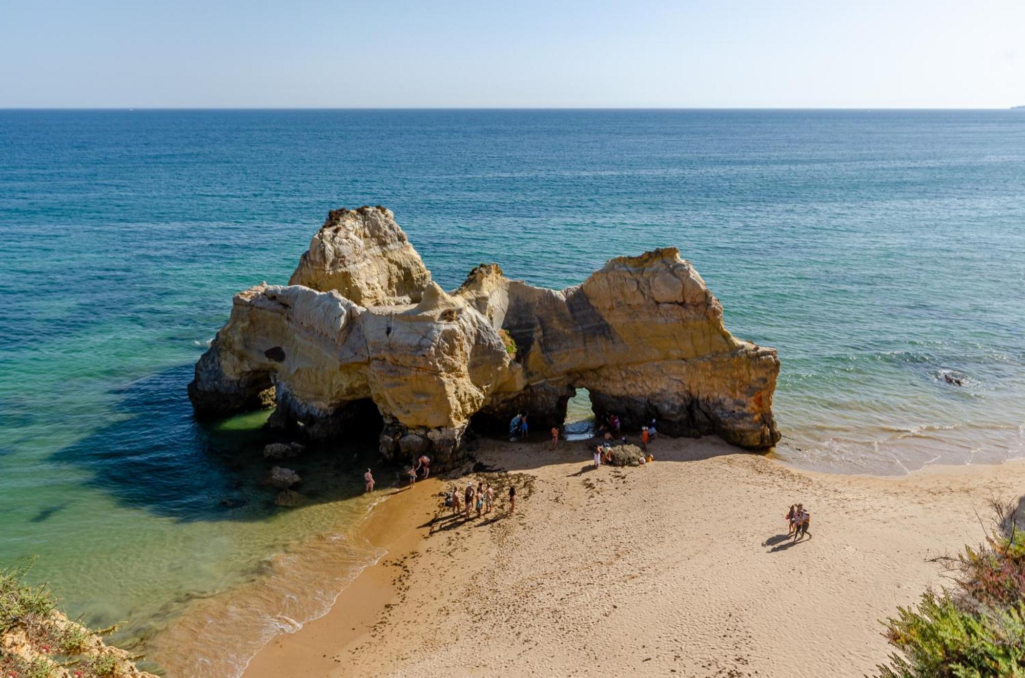 Aparthotel Turim Estrela Do Vau Portimao