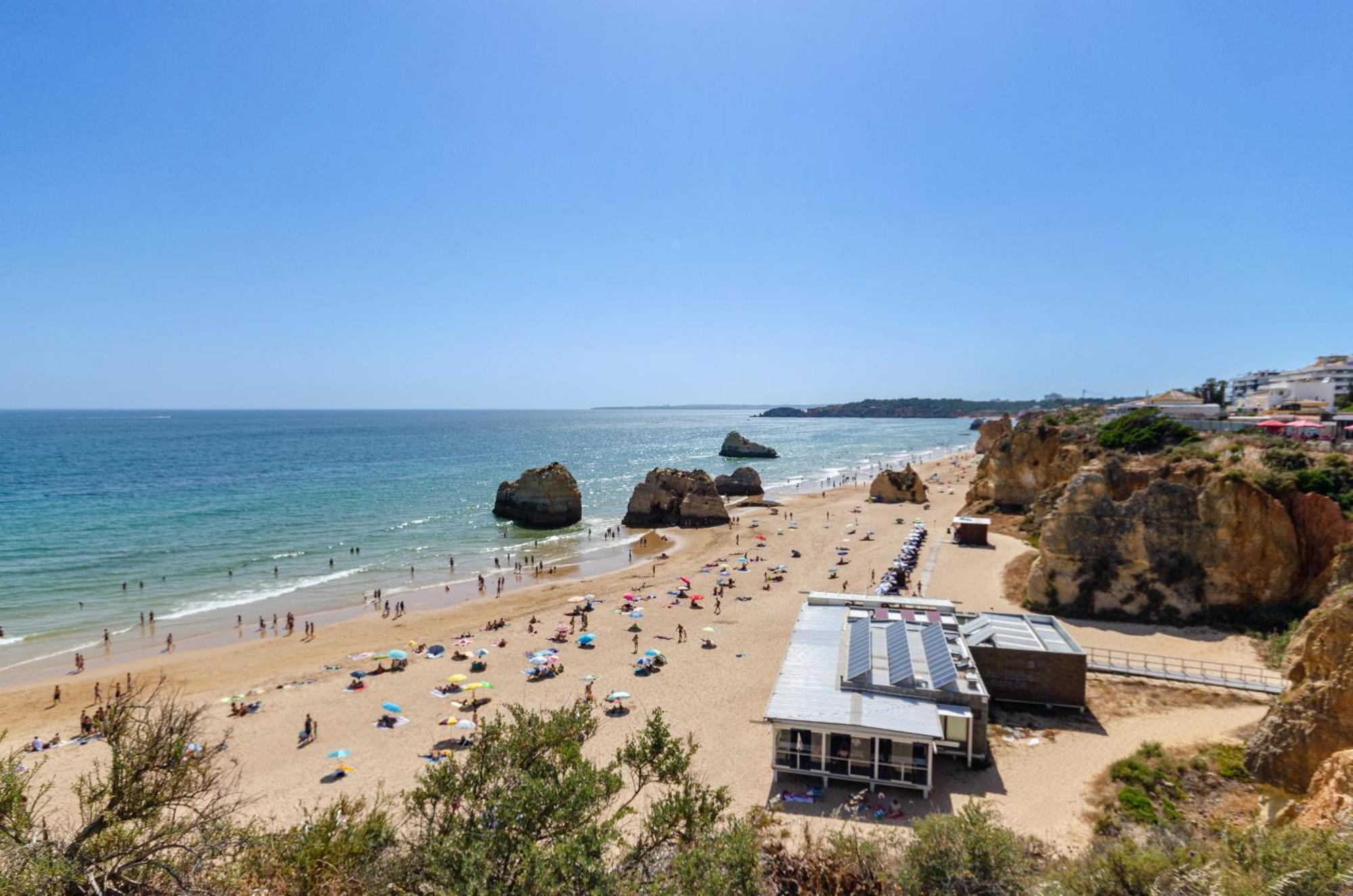 Turim Algarve Mor Turisticos 2*