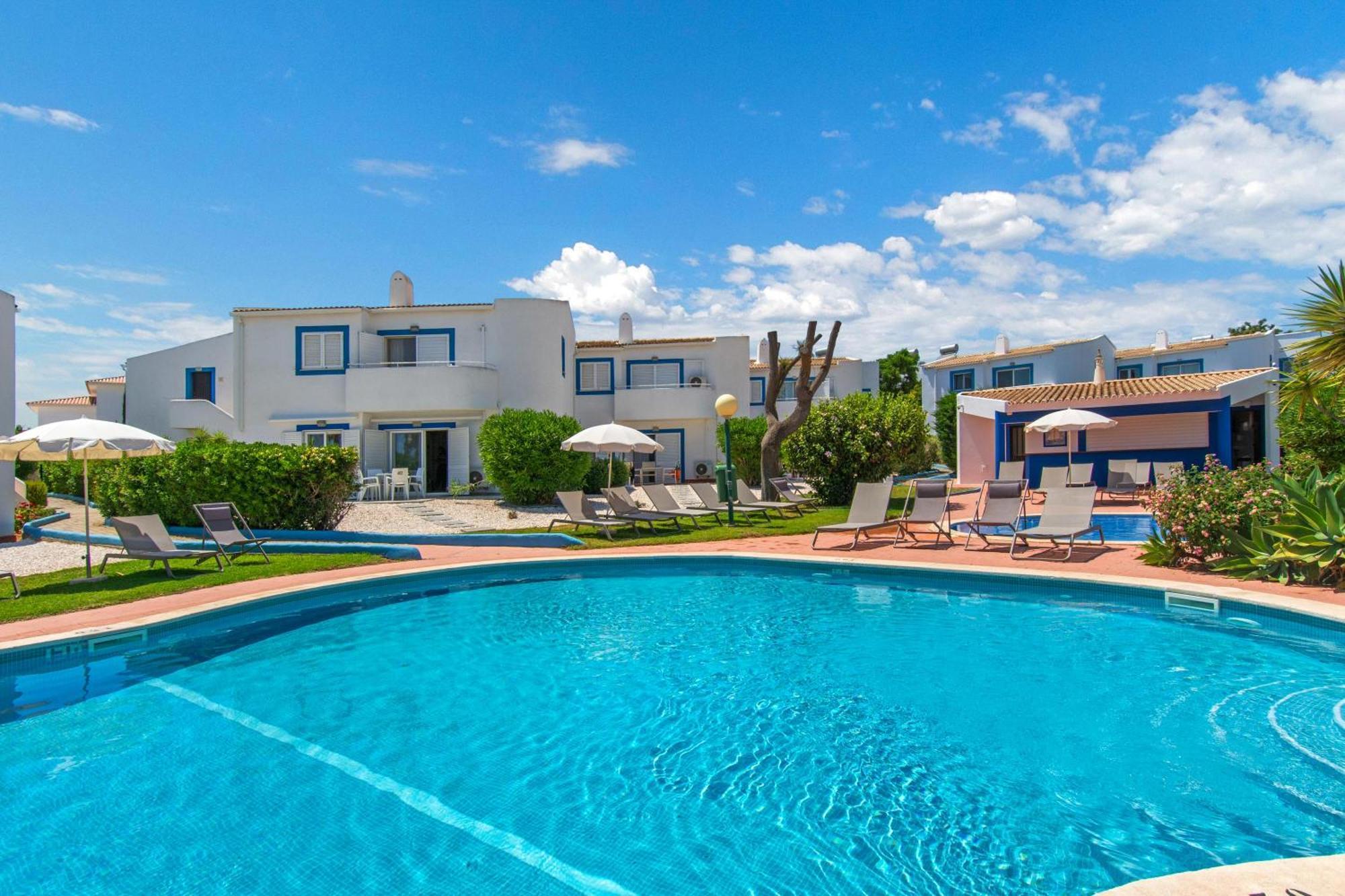 Resort Quinta Do Paraiso - Al 3*