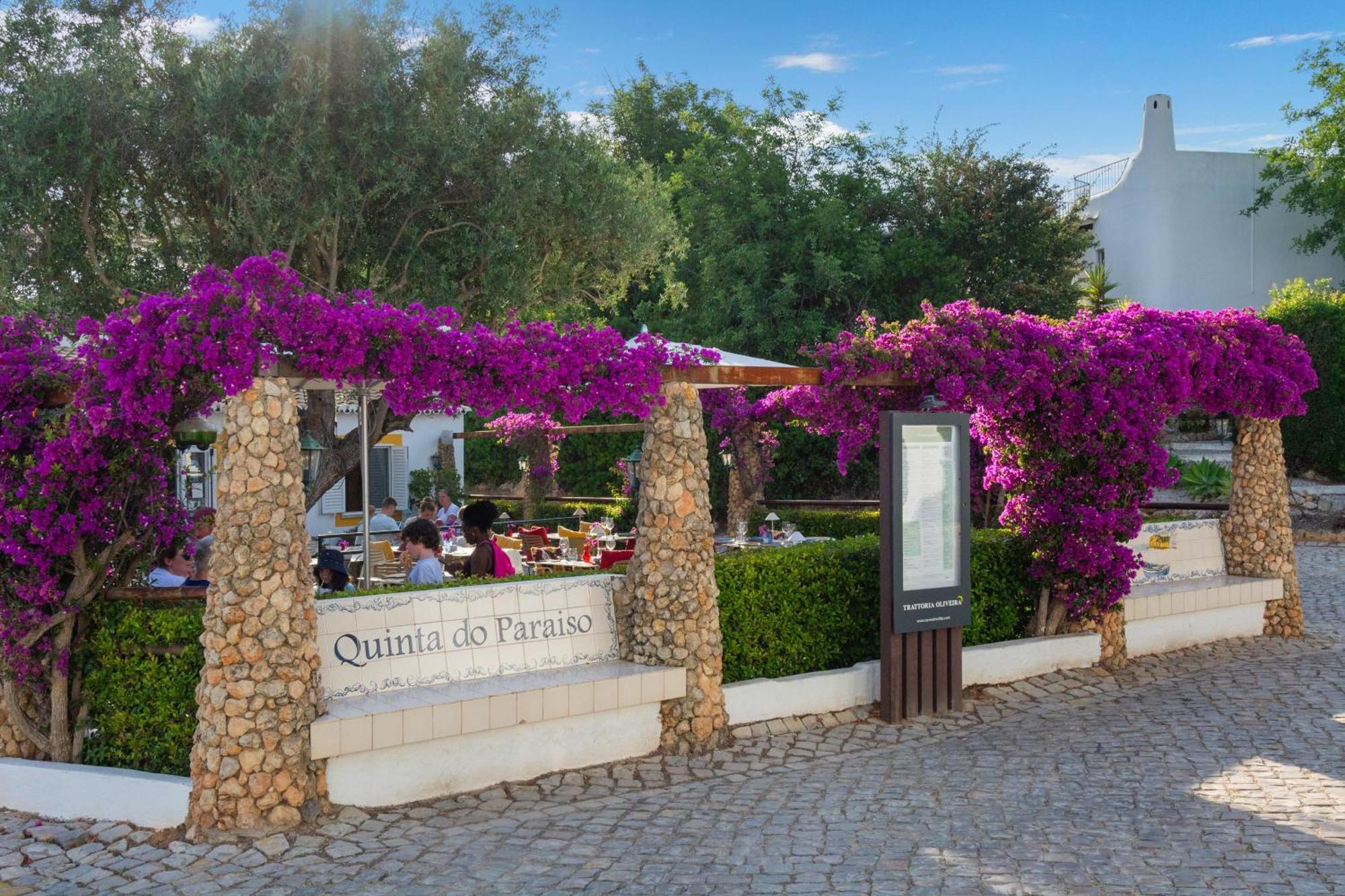 Quinta Do Paraiso - Al Resort 3*