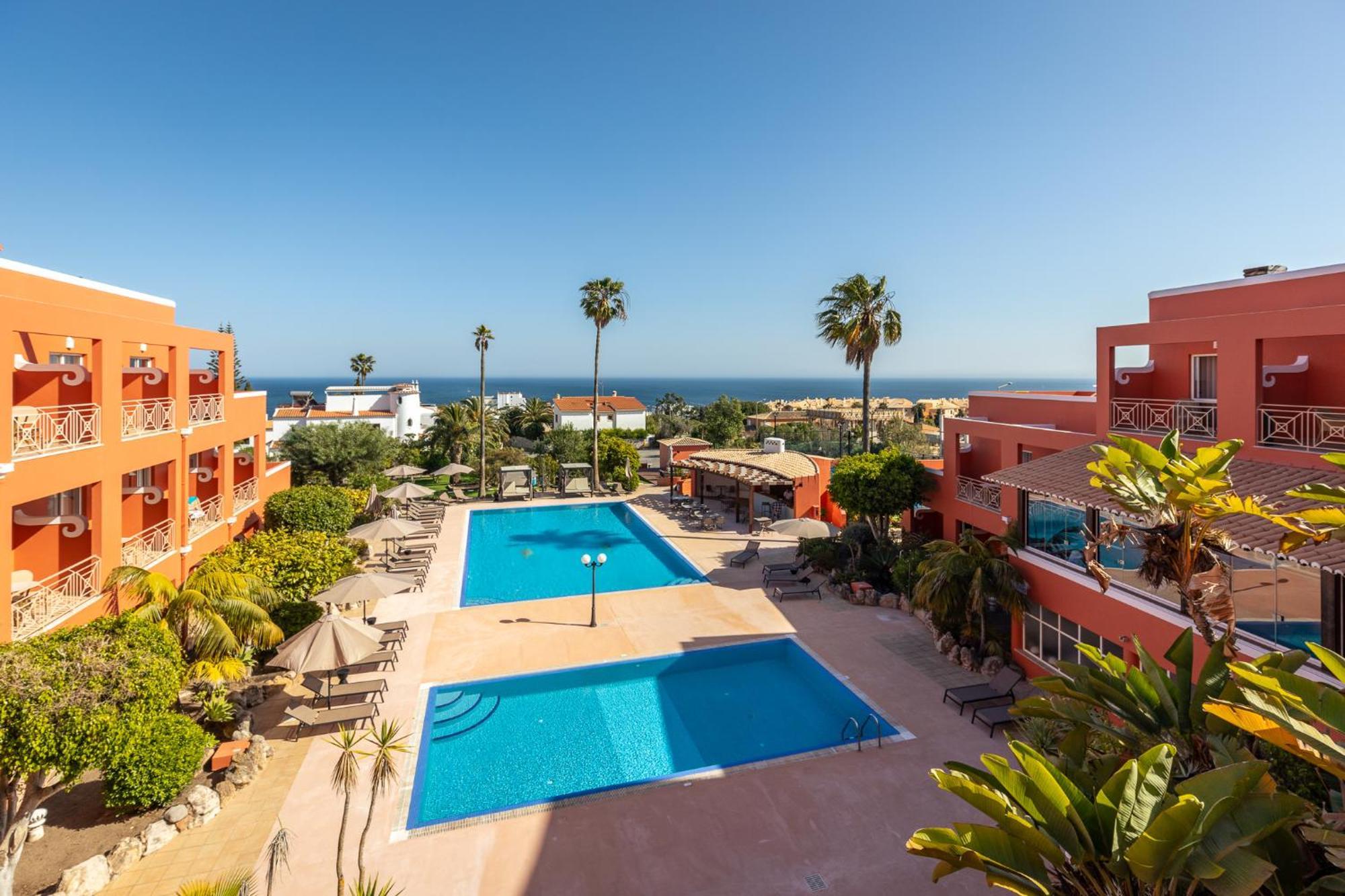 Belavista Da - Wellness & Lifestyle Hotel Praia Da Luz