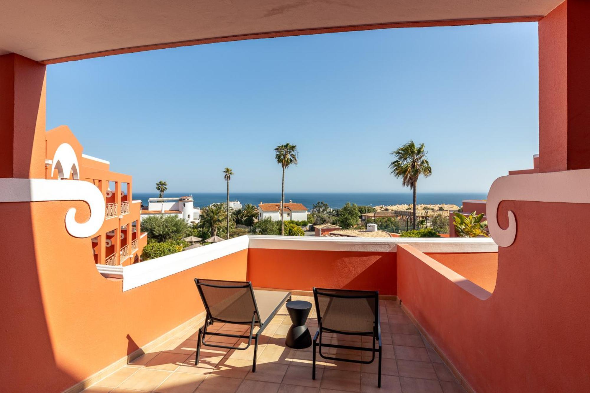 Belavista Da - Wellness & Lifestyle Praia Da Luz