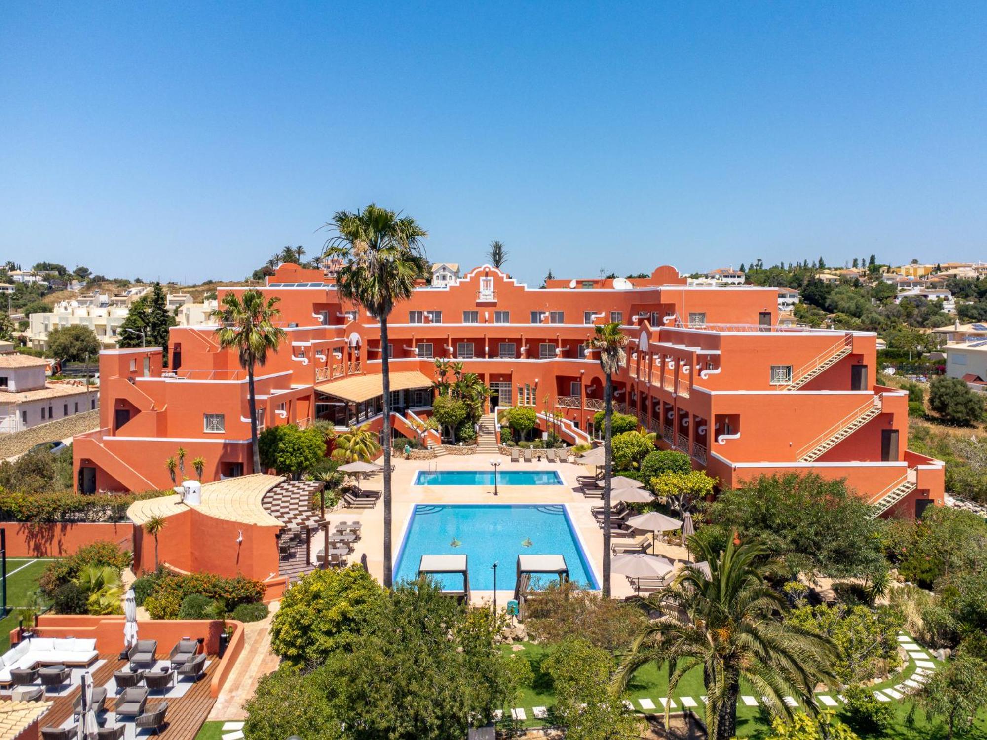 Belavista Da - Wellness & Lifestyle Hotel