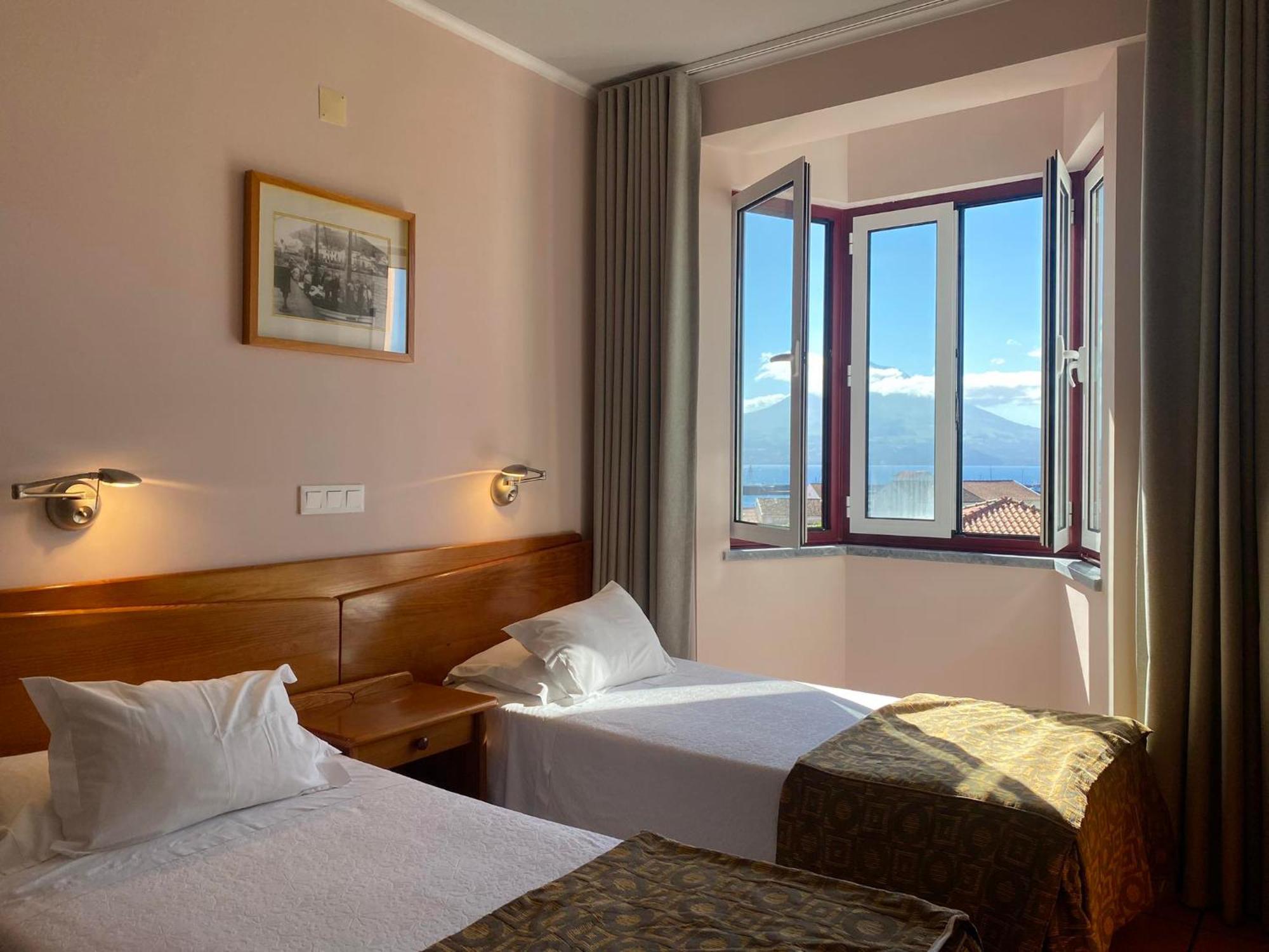 Aparthotel Turisticos Verdemar