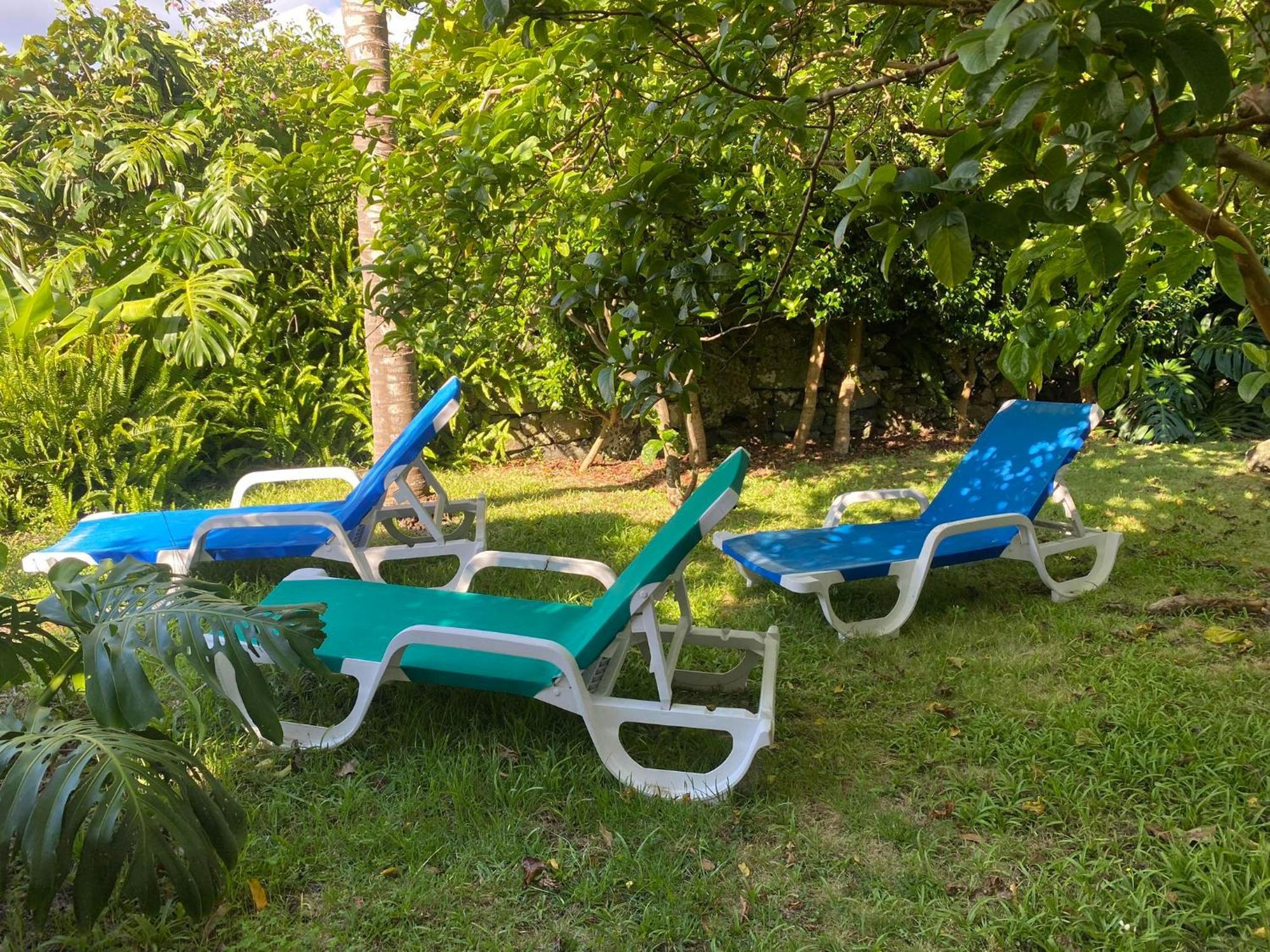 Turisticos Verdemar Aparthotel Horta (Azores)